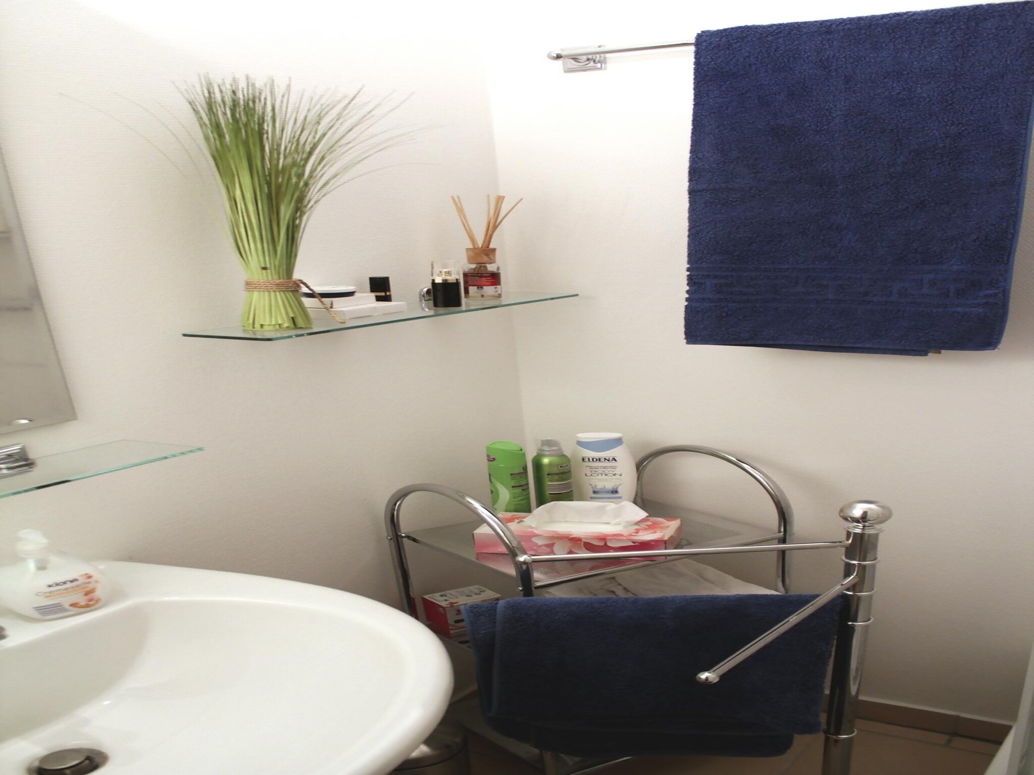 Lejlighed Ferienwohnung Scottsdale