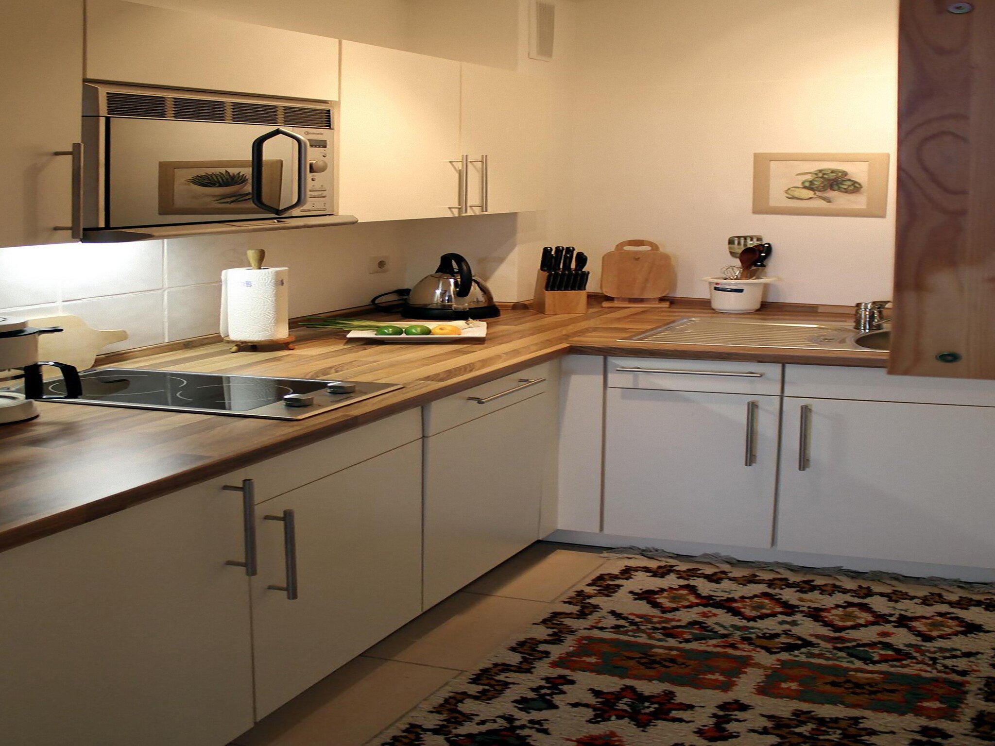 Lejlighed Ferienwohnung Scottsdale