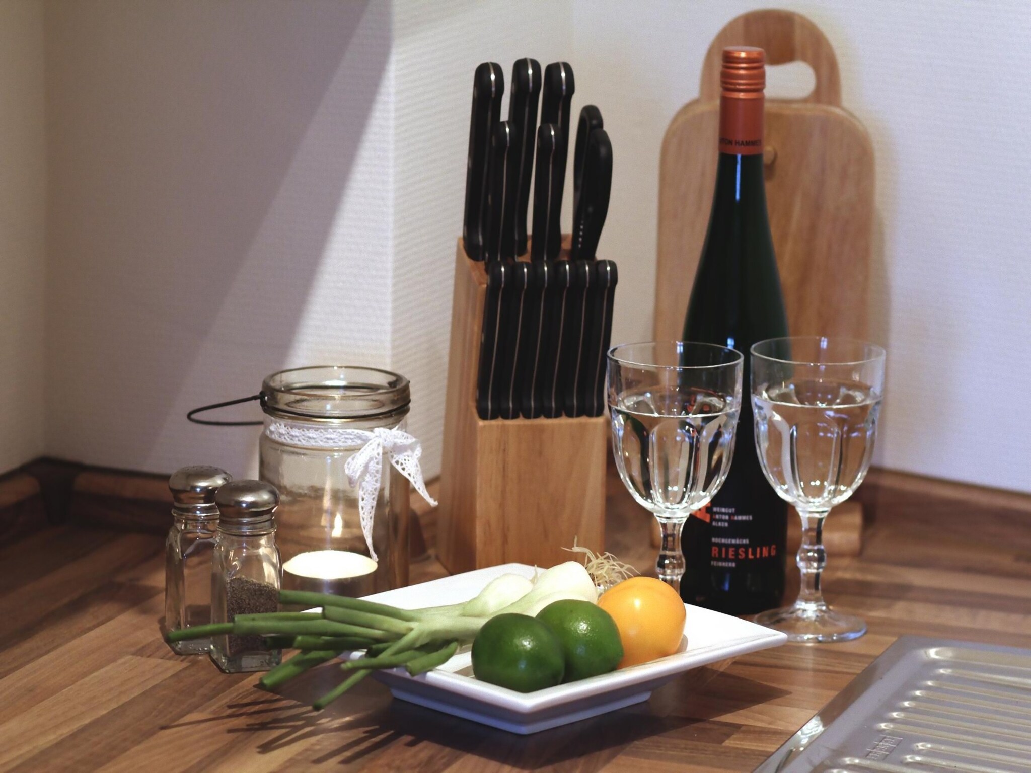 Lejlighed Ferienwohnung Scottsdale