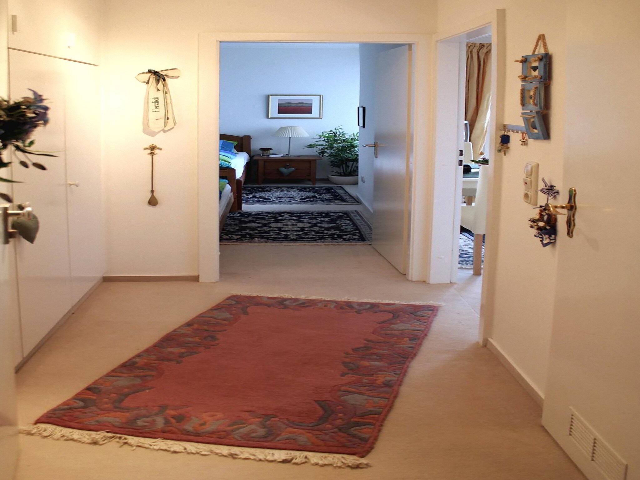 Lejlighed Ferienwohnung Scottsdale