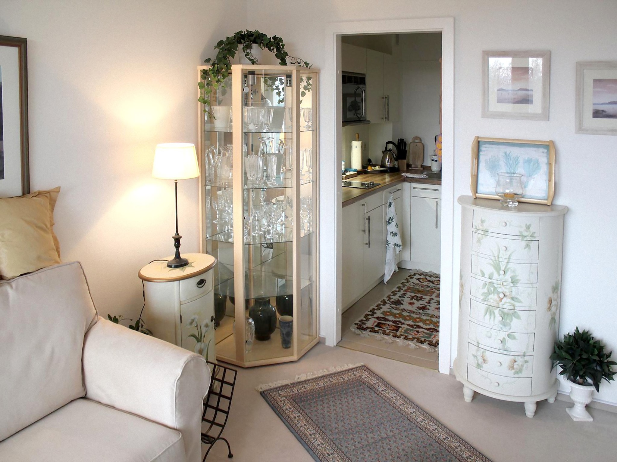 Lejlighed Ferienwohnung Scottsdale