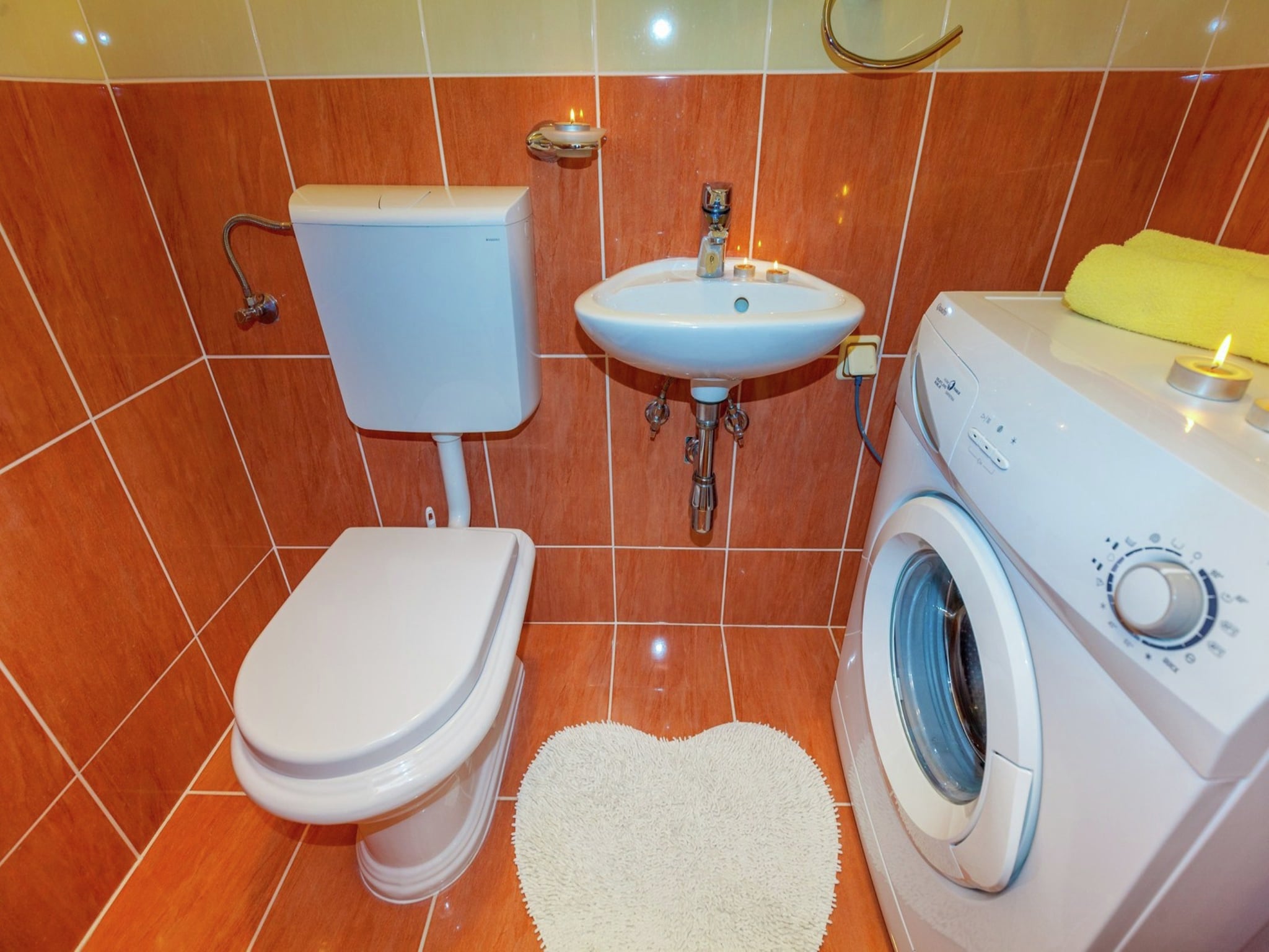 Appartement Villa Oleandar 2
