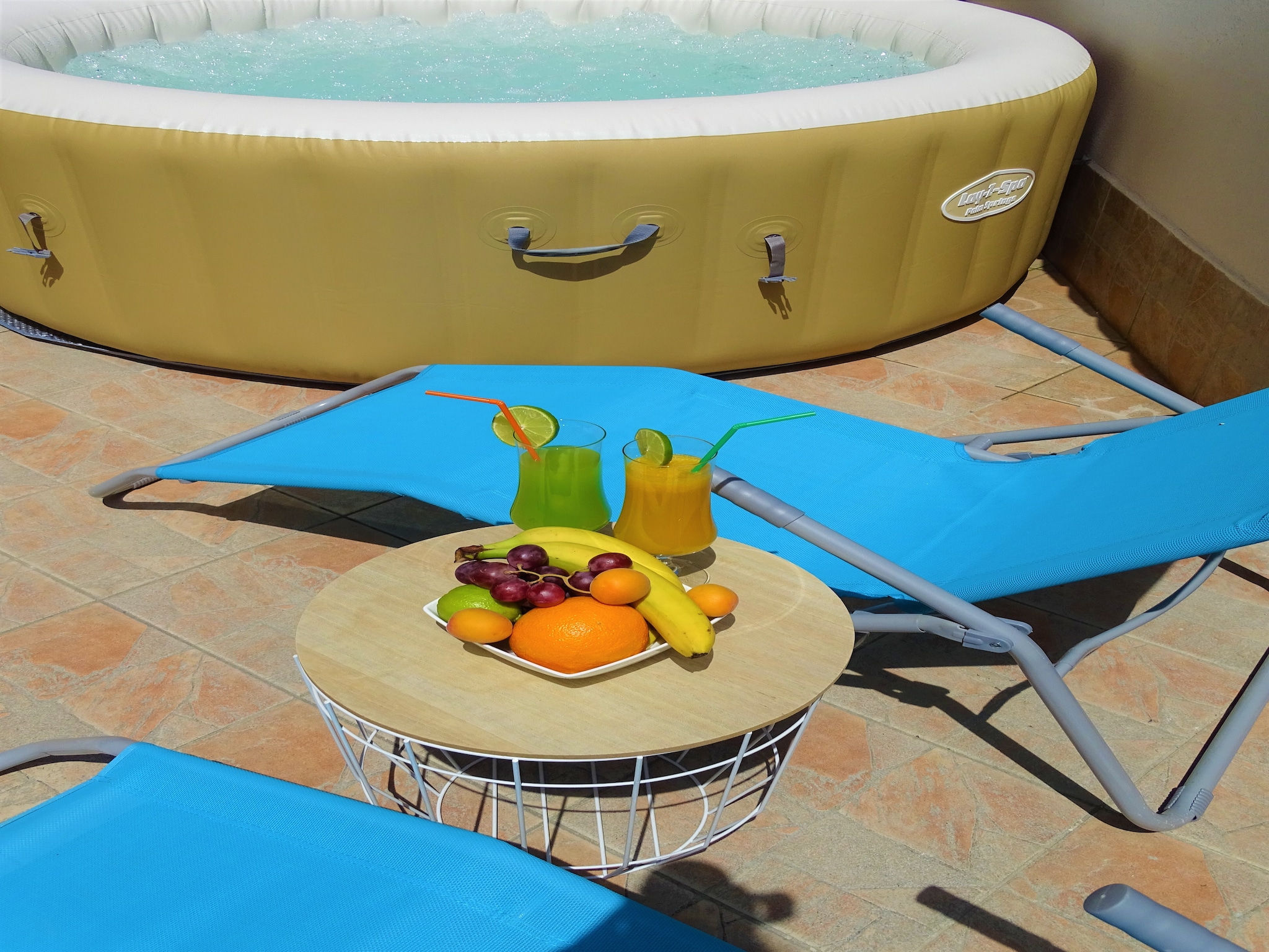 Appartement Villa Oleandar 2