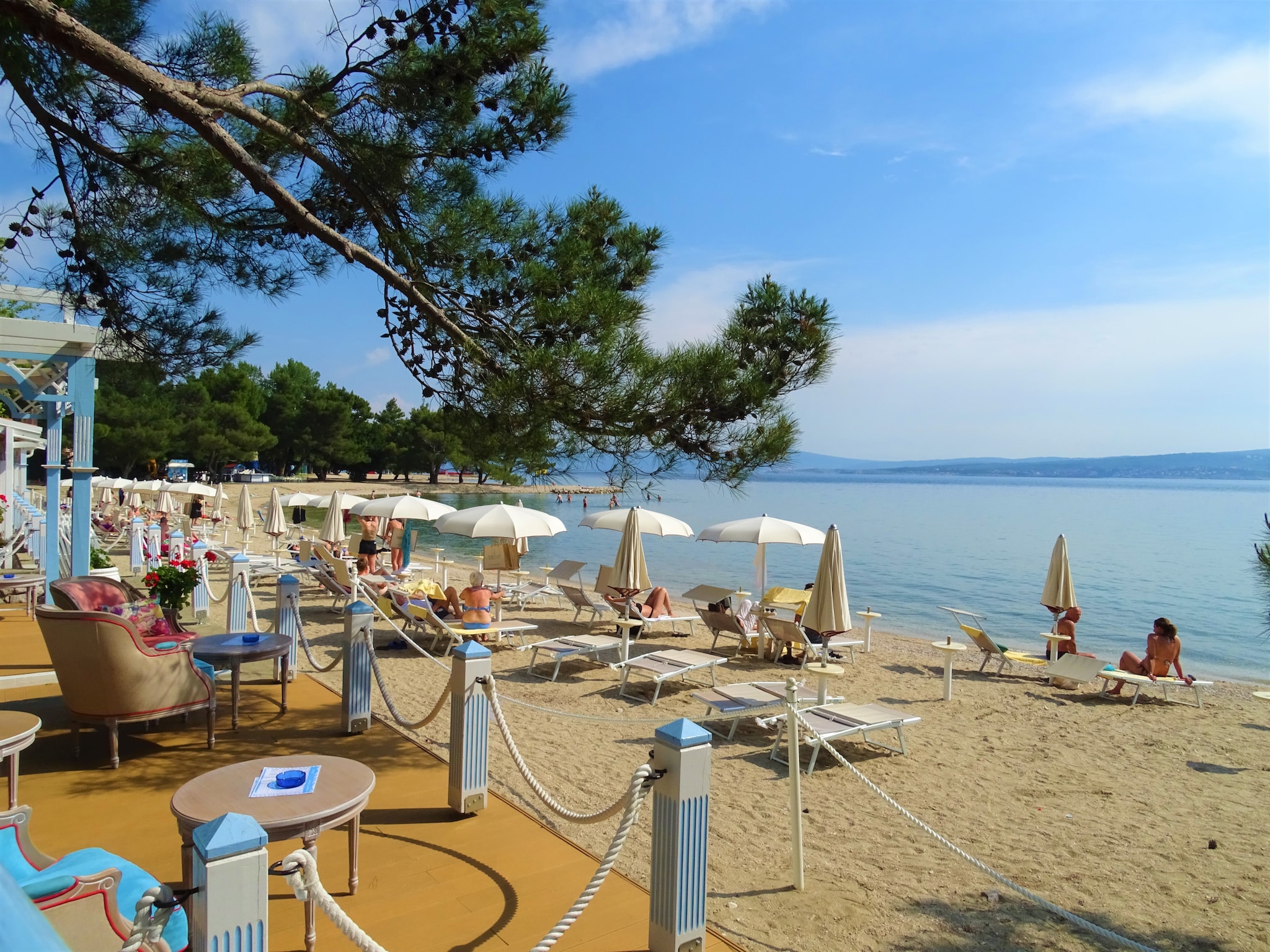 Appartement Villa Oleandar 2