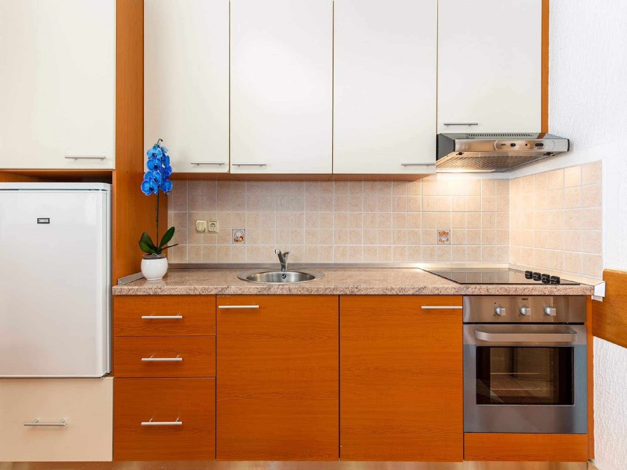 Appartement Villa Oleandar 2