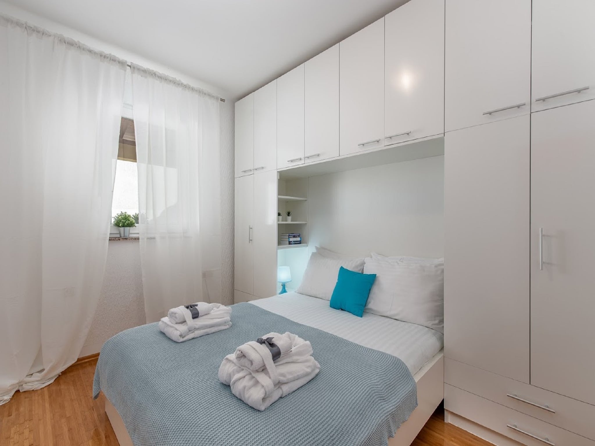 Appartement Villa Oleandar 2