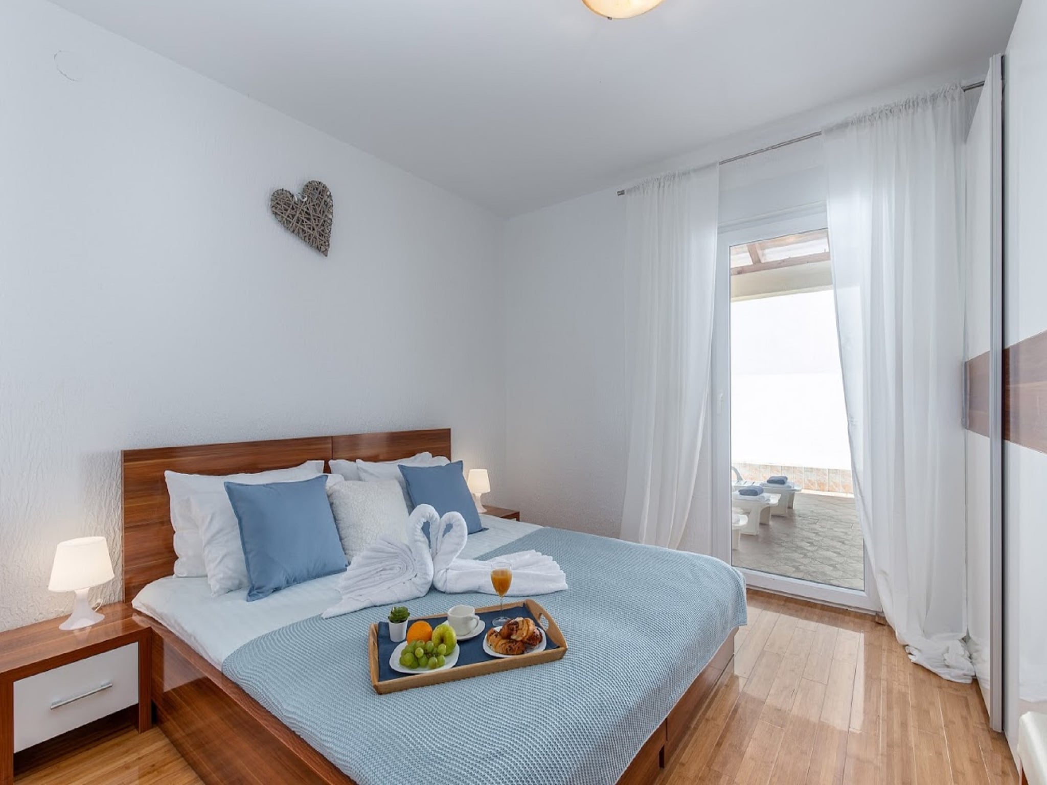 Appartement Villa Oleandar 2