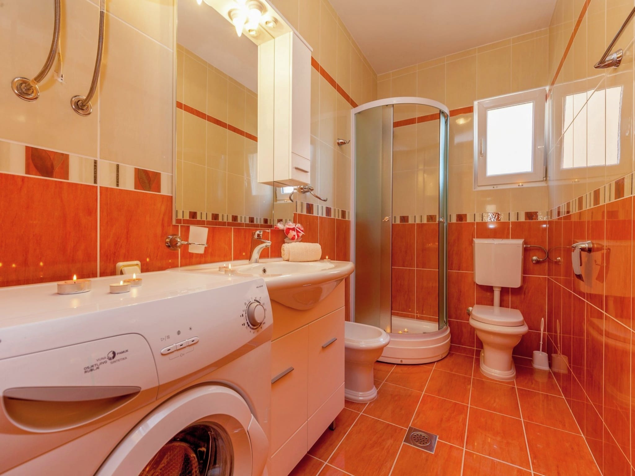 Appartement Villa Oleandar 3
