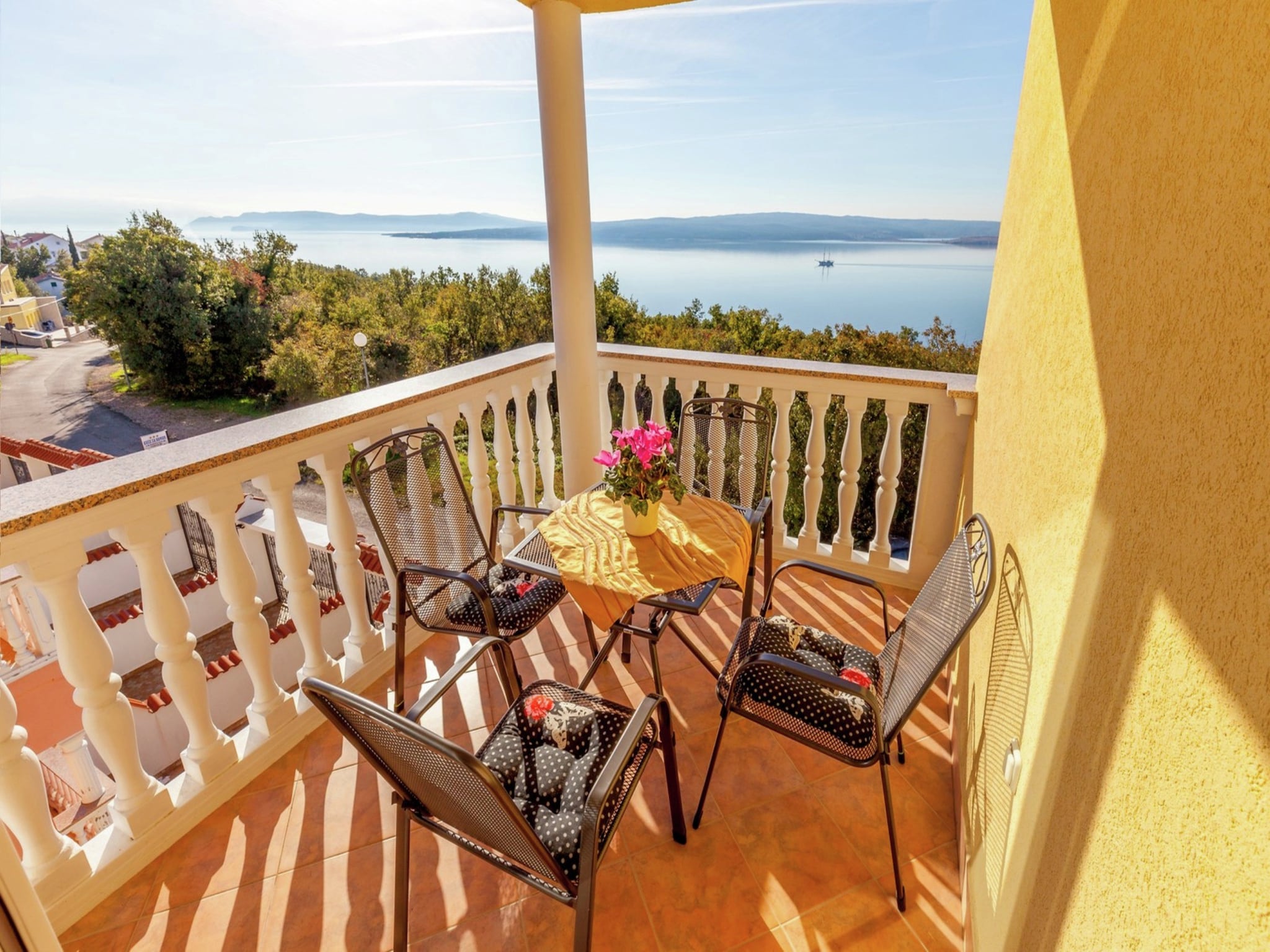 Appartement Villa Oleandar 3