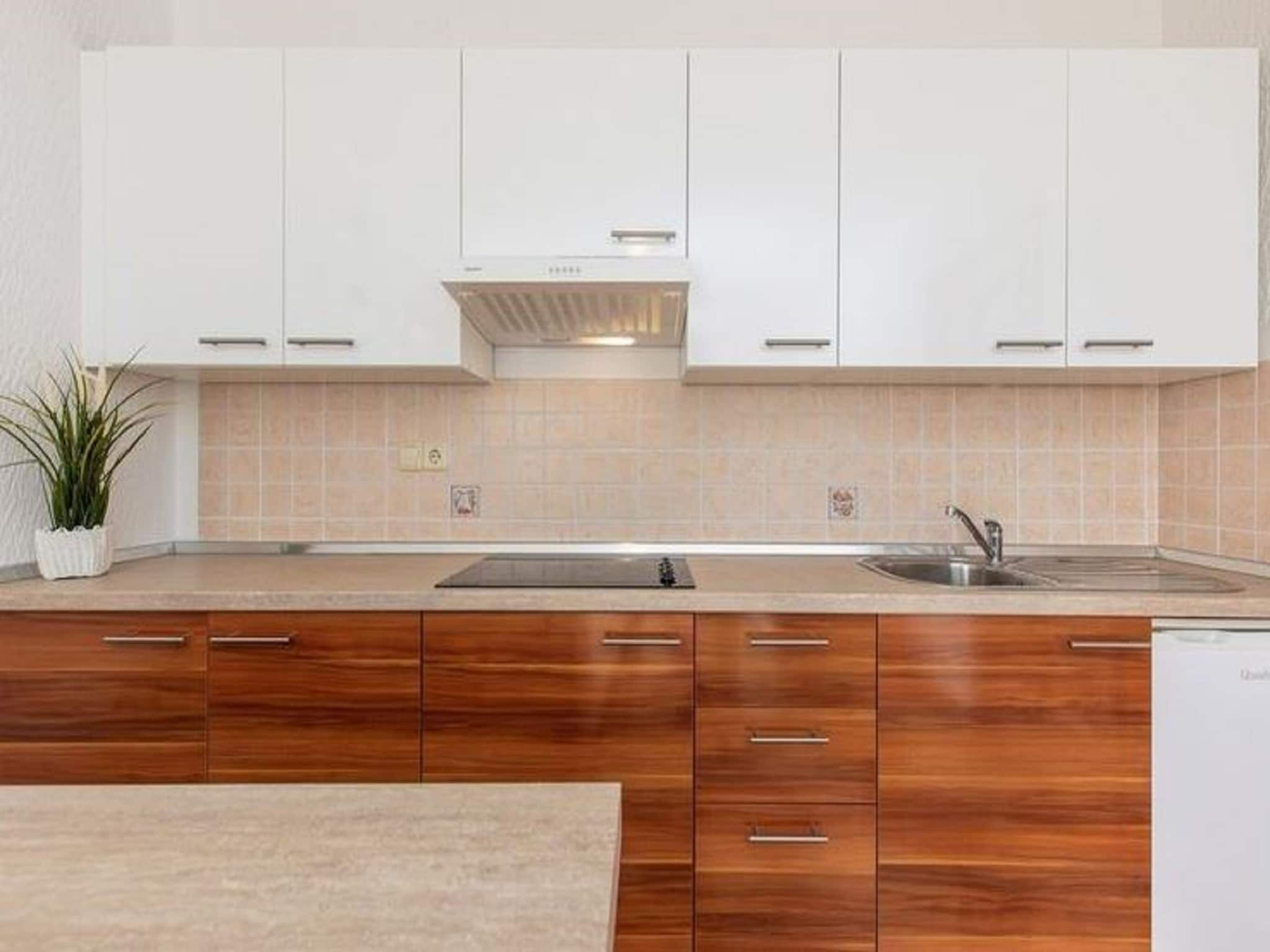 Appartement Villa Oleandar 3