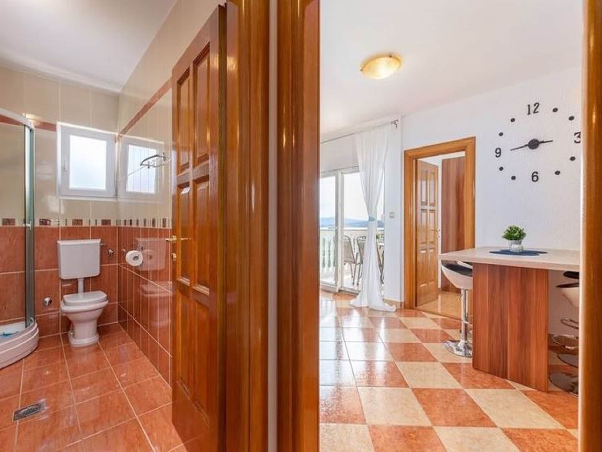 Appartement Villa Oleandar 3