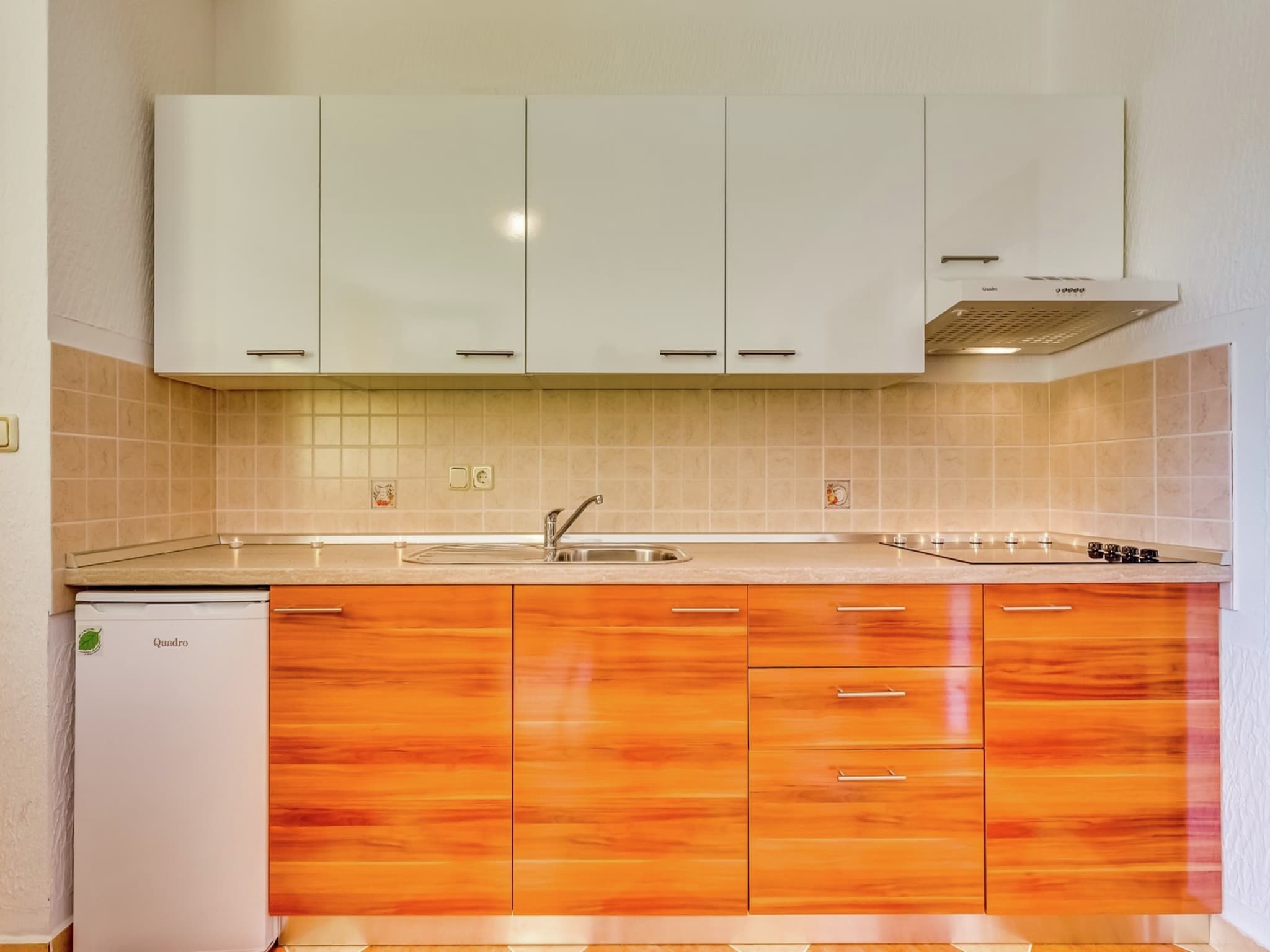 Appartement Villa Oleandar 4