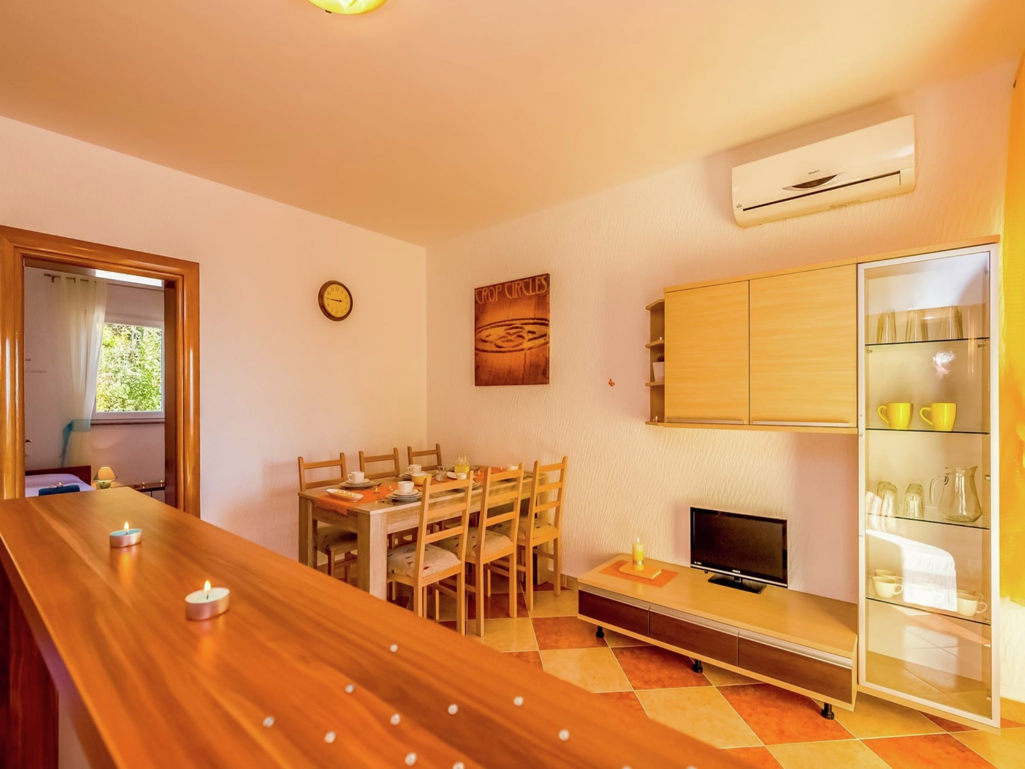 Appartement Villa Oleandar 4