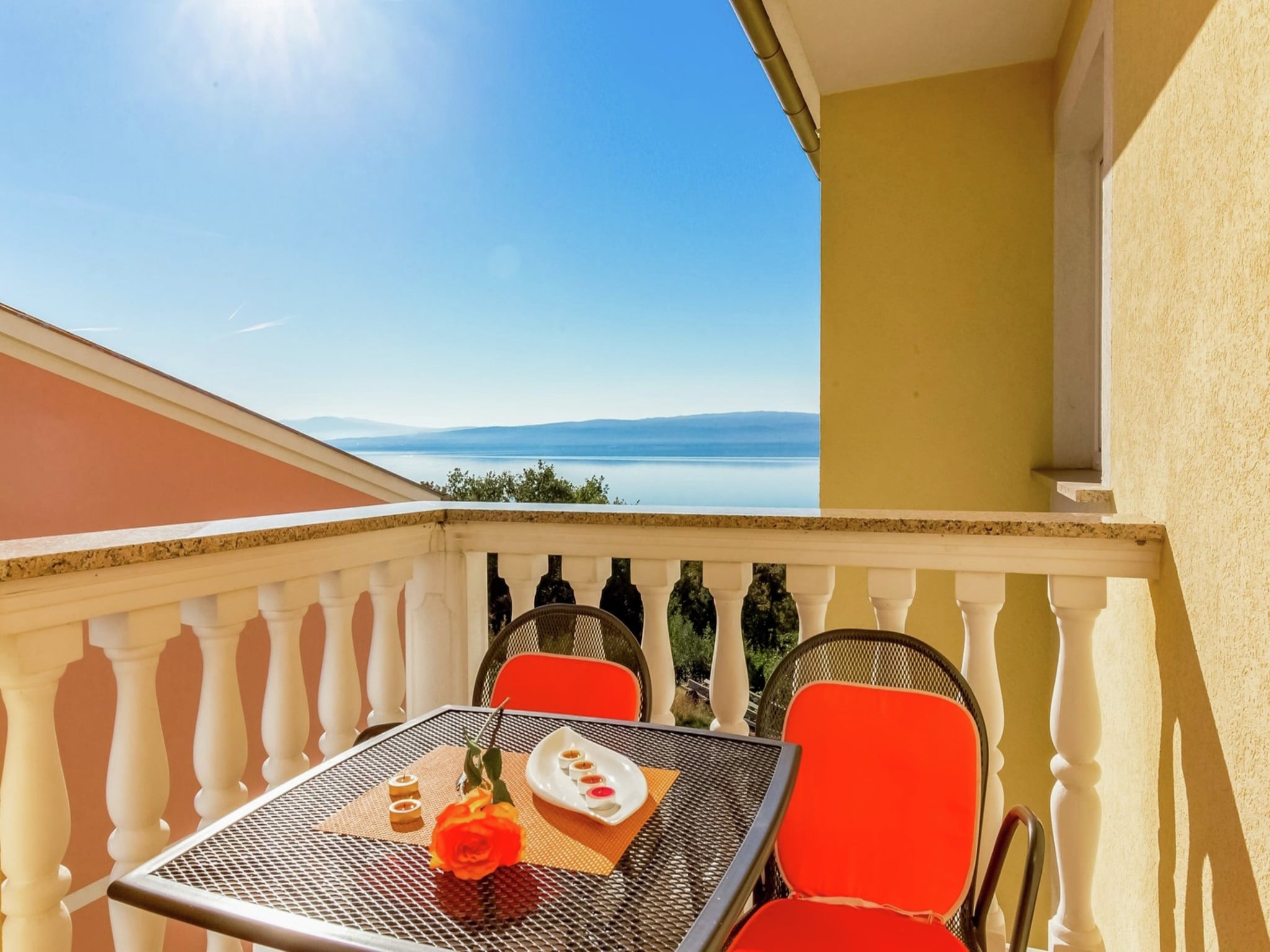 Appartement Villa Oleandar 4