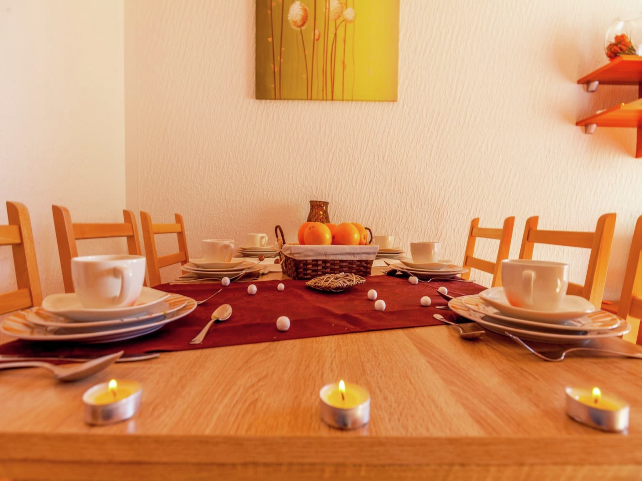 Appartement Villa Oleandar 6