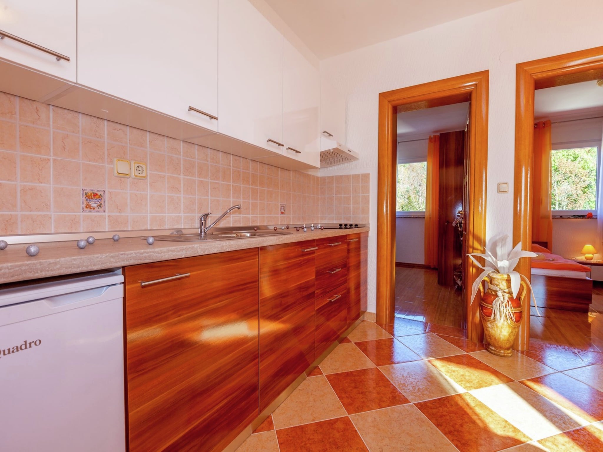 Appartement Villa Oleandar 6