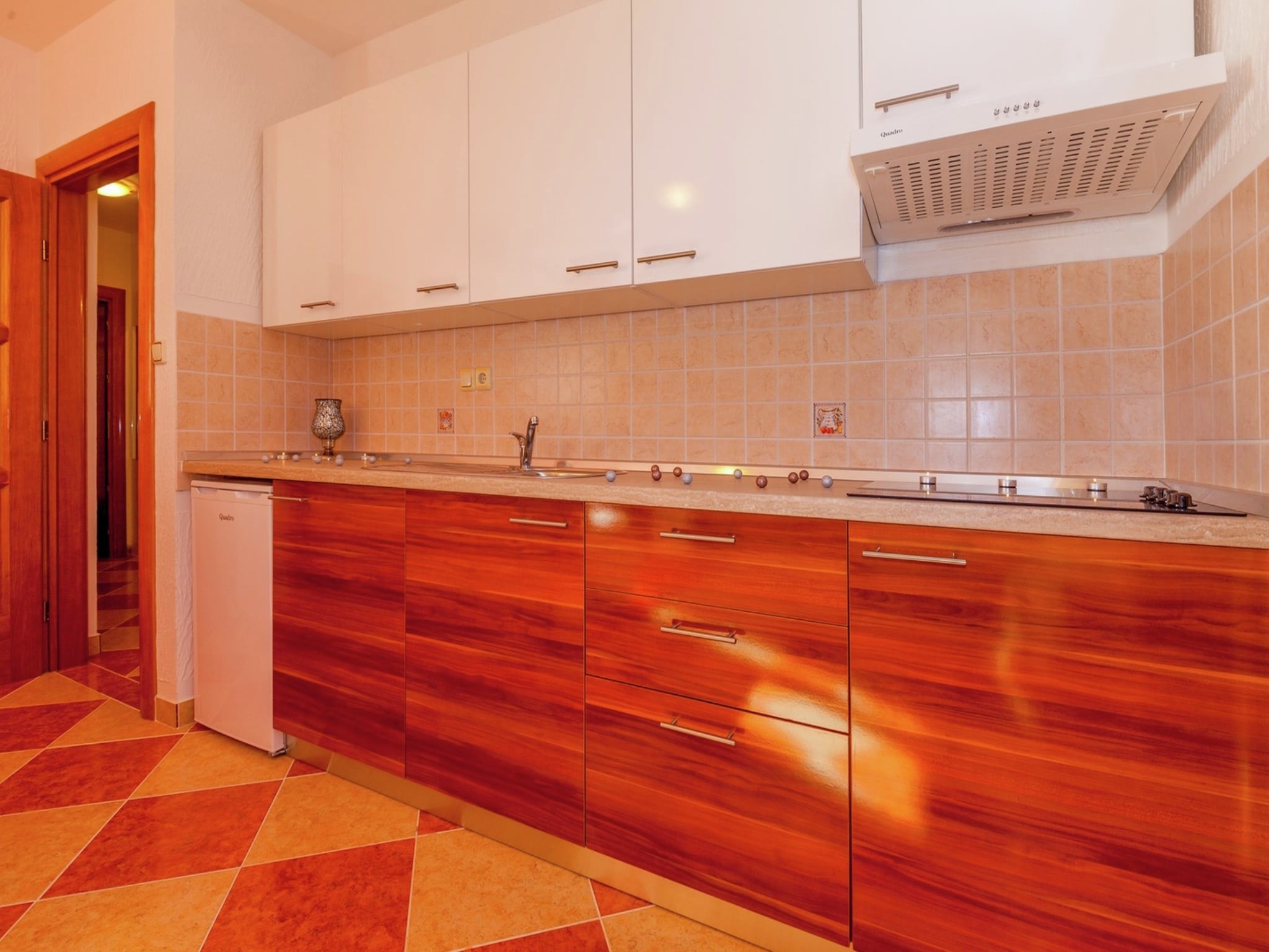 Appartement Villa Oleandar 6