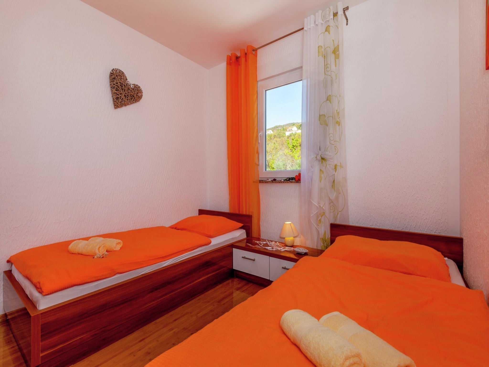 Appartement Villa Oleandar 6