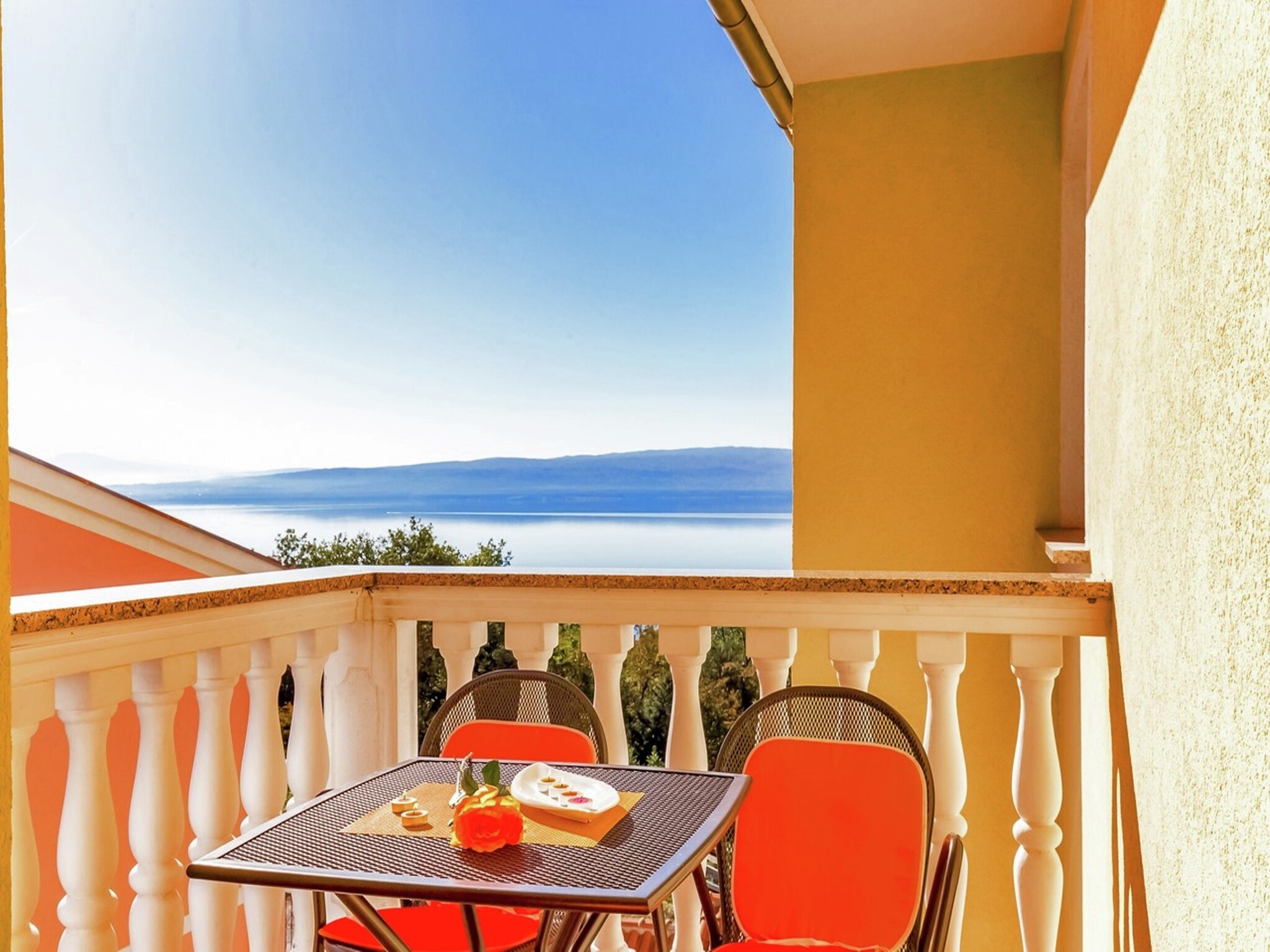 Appartement Villa Oleandar 6