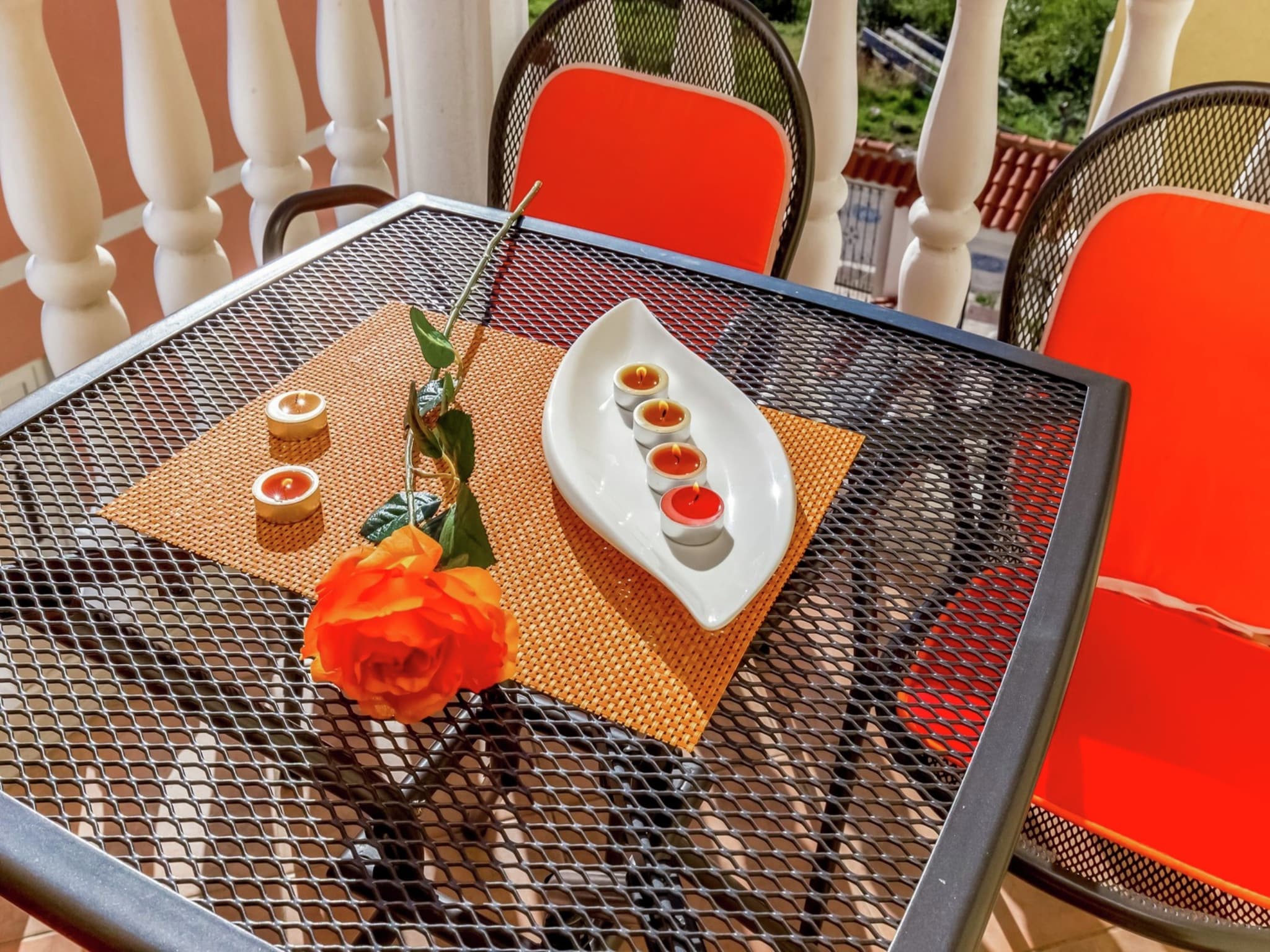 Appartement Villa Oleandar 6
