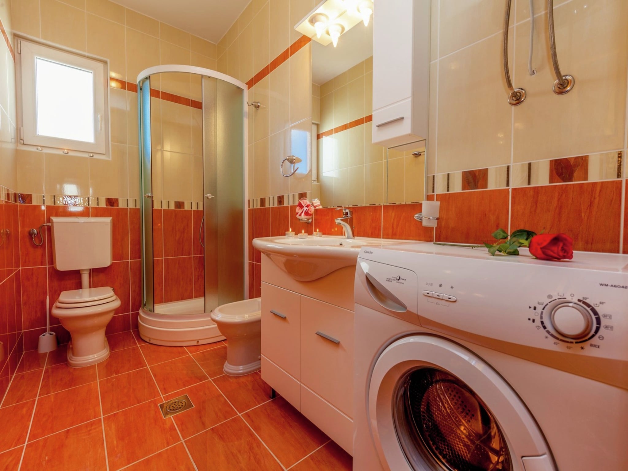 Appartement Villa Oleandar 7