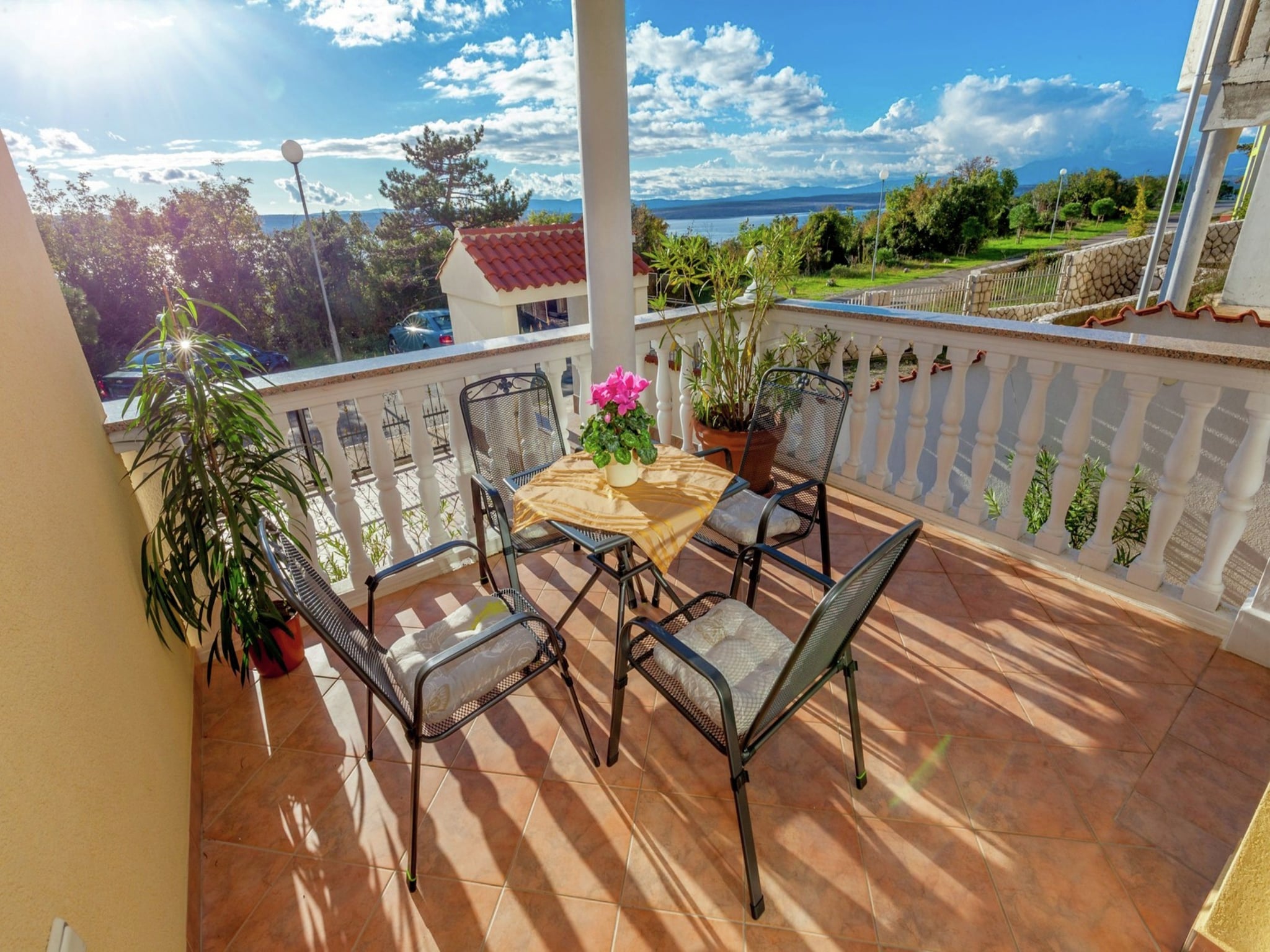 Appartement Villa Oleandar 7