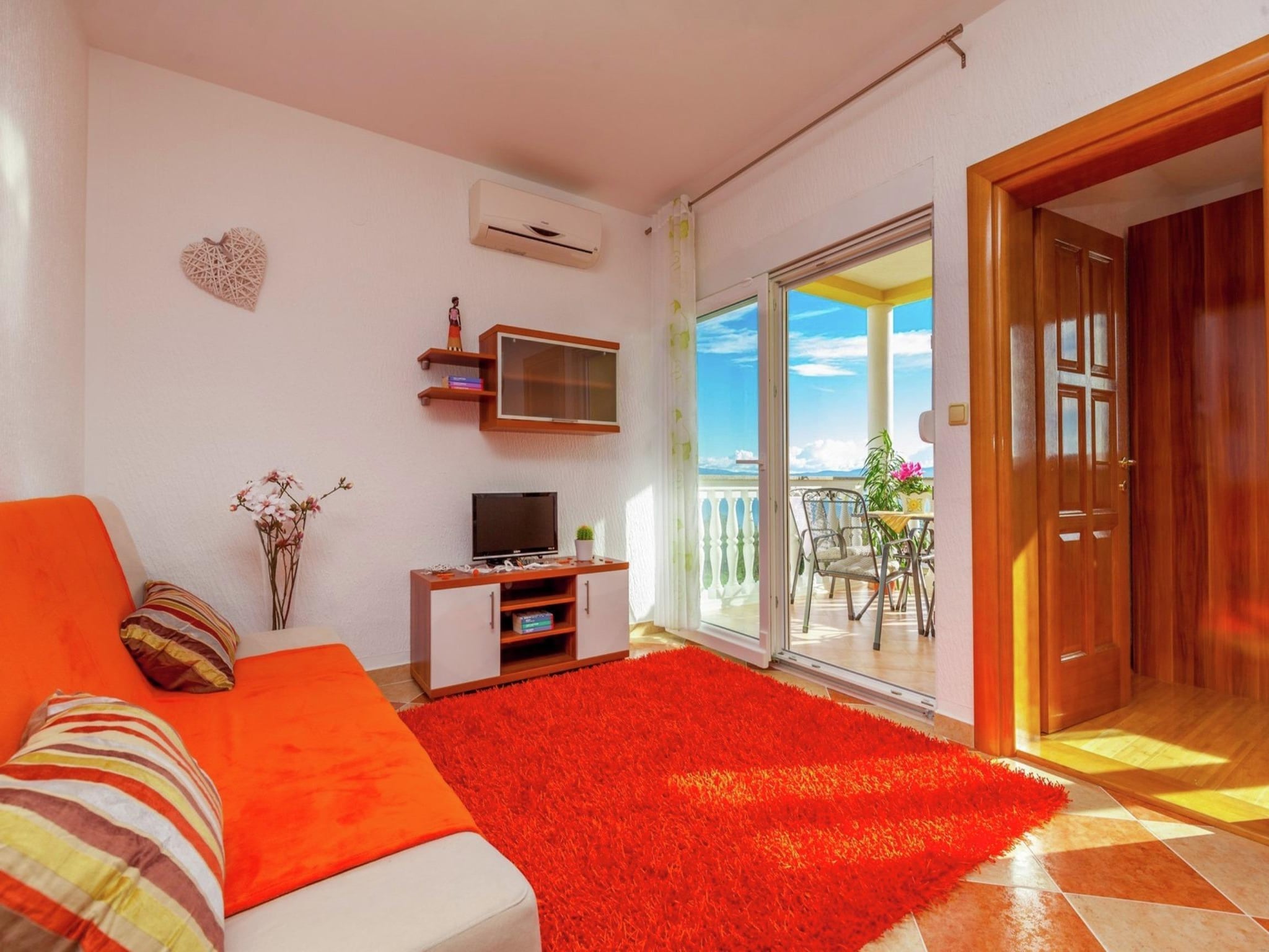 Appartement Villa Oleandar 7