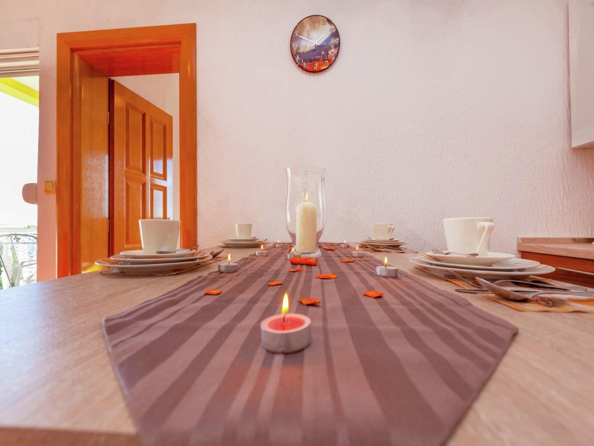 Appartement Villa Oleandar 7