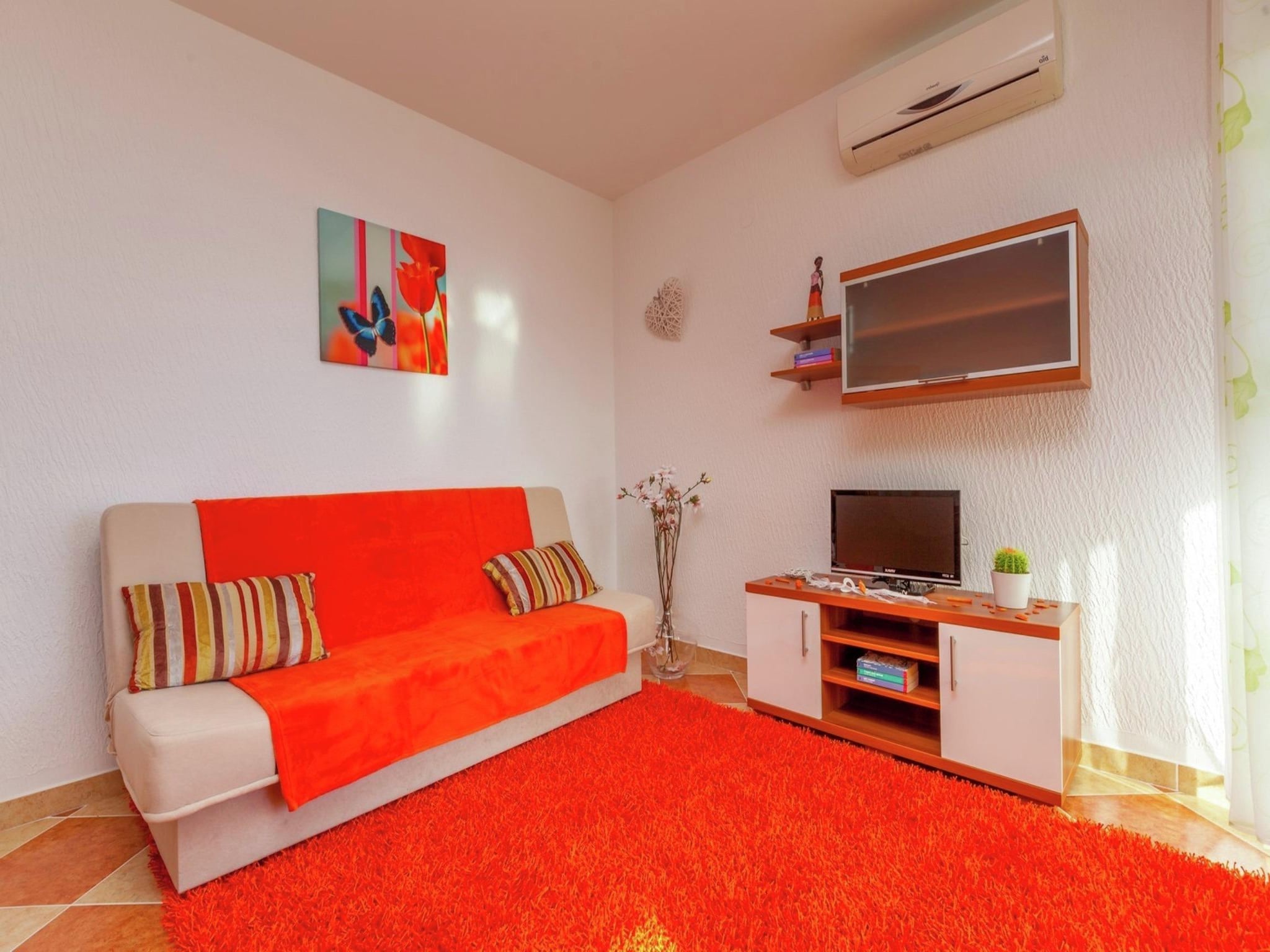 Appartement Villa Oleandar 7