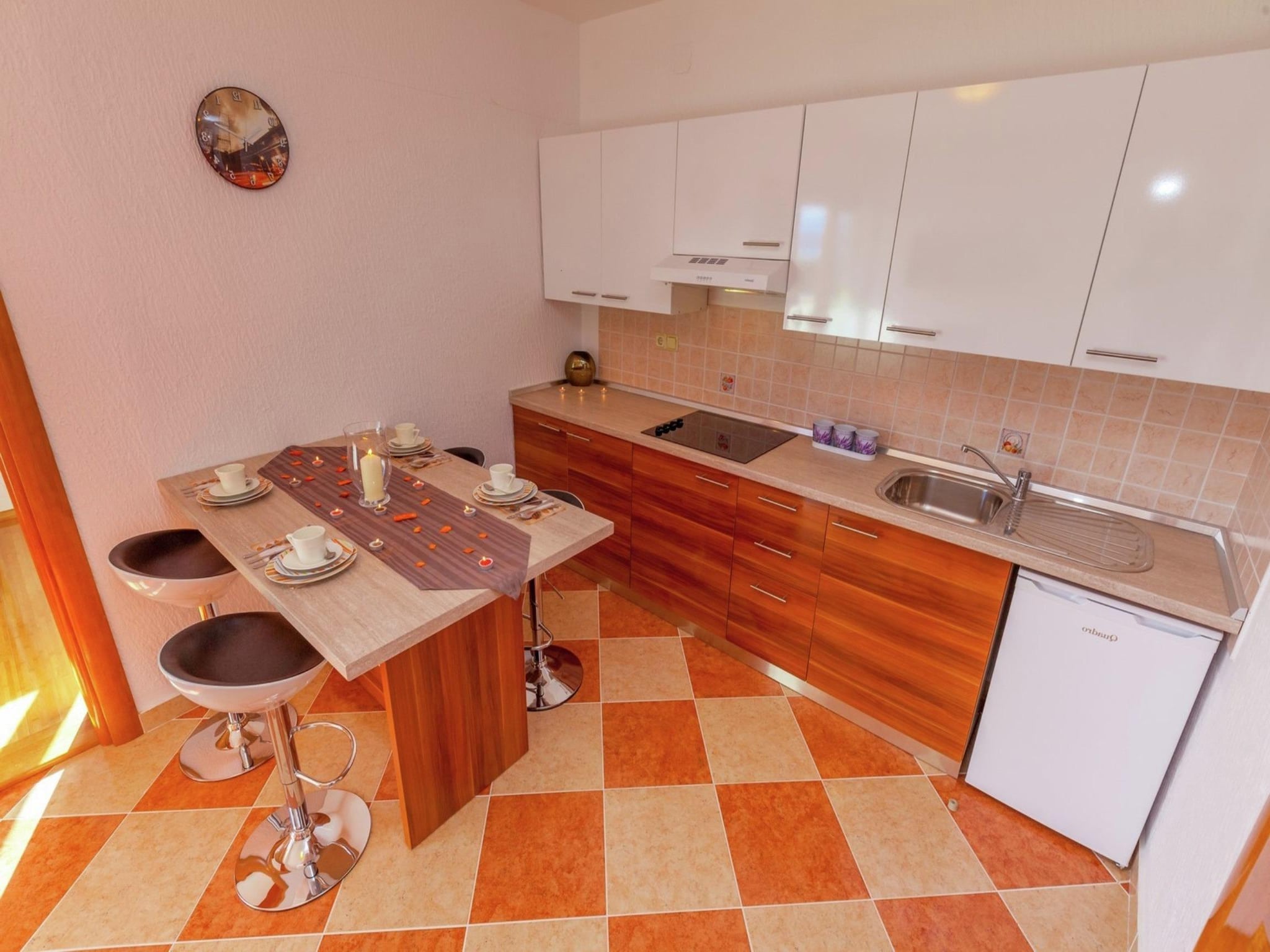 Appartement Villa Oleandar 7