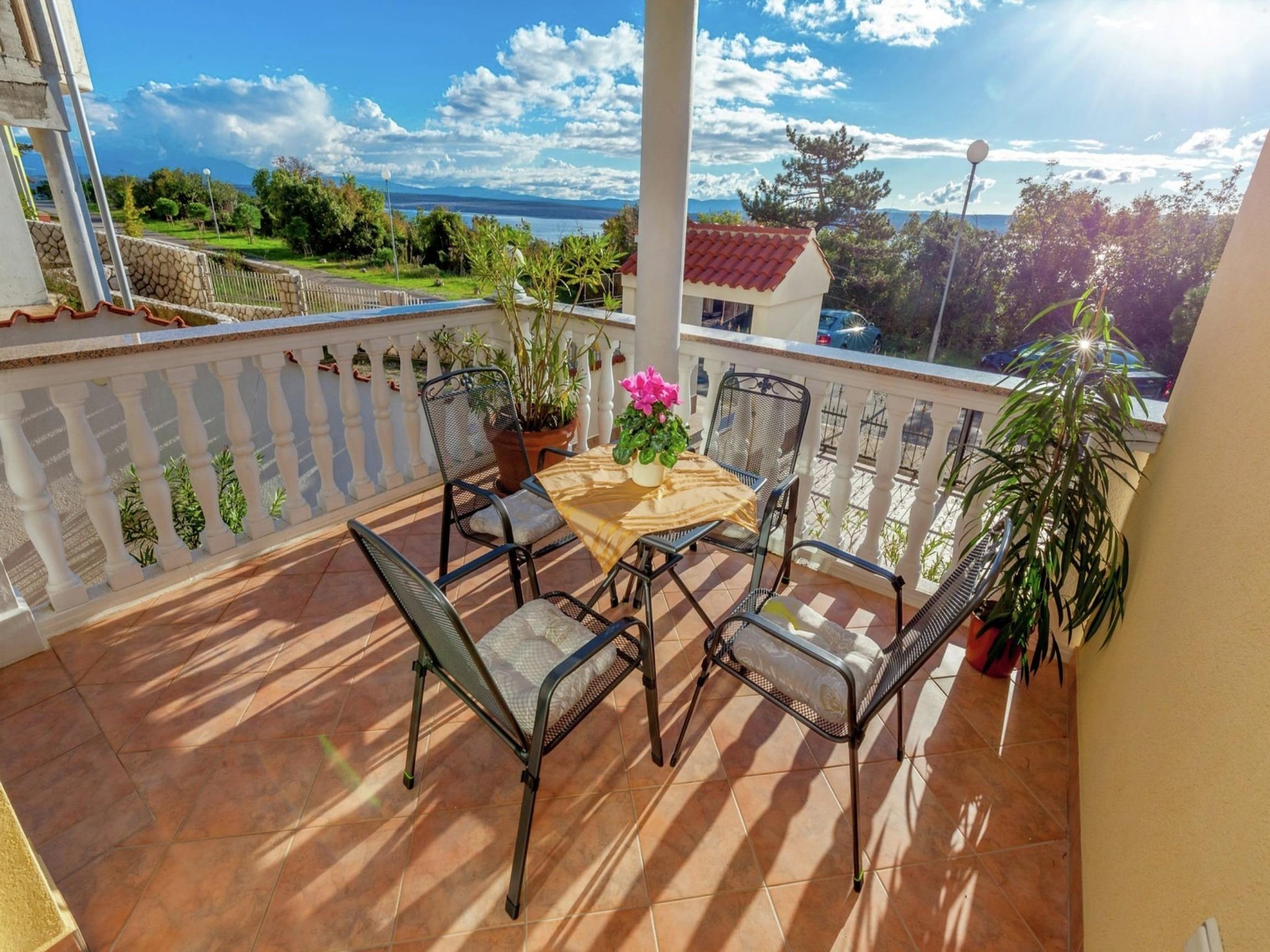 Appartement Villa Oleandar 7
