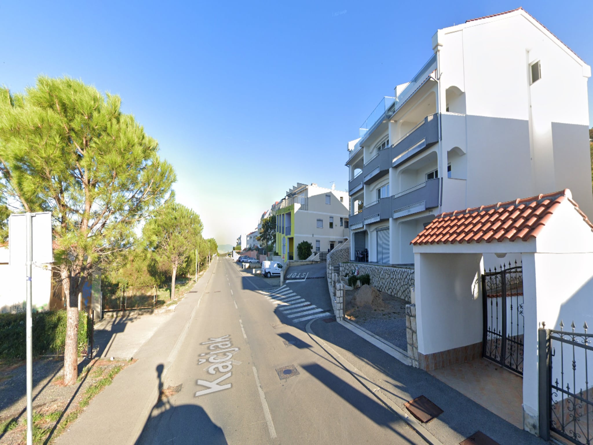 Appartement Villa Oleandar 7