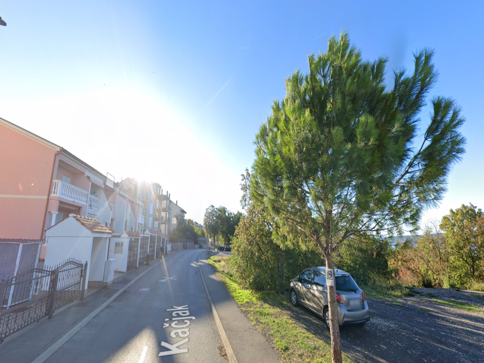 Appartement Villa Oleandar 7