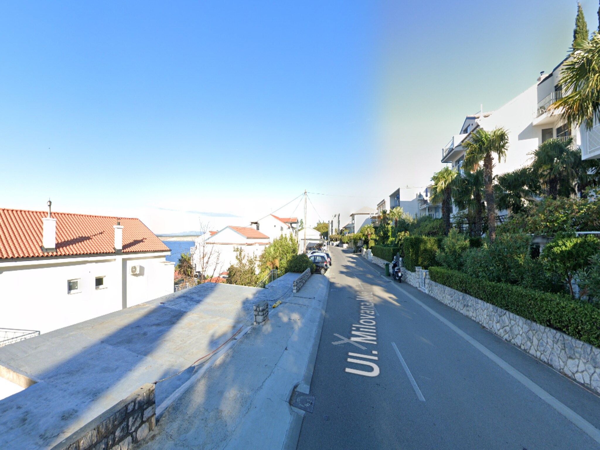 Appartement Villa Oleandar 7