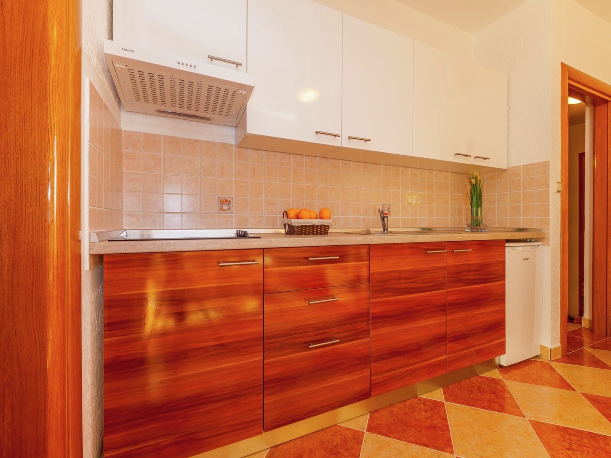 Appartement Villa Oleandar 8