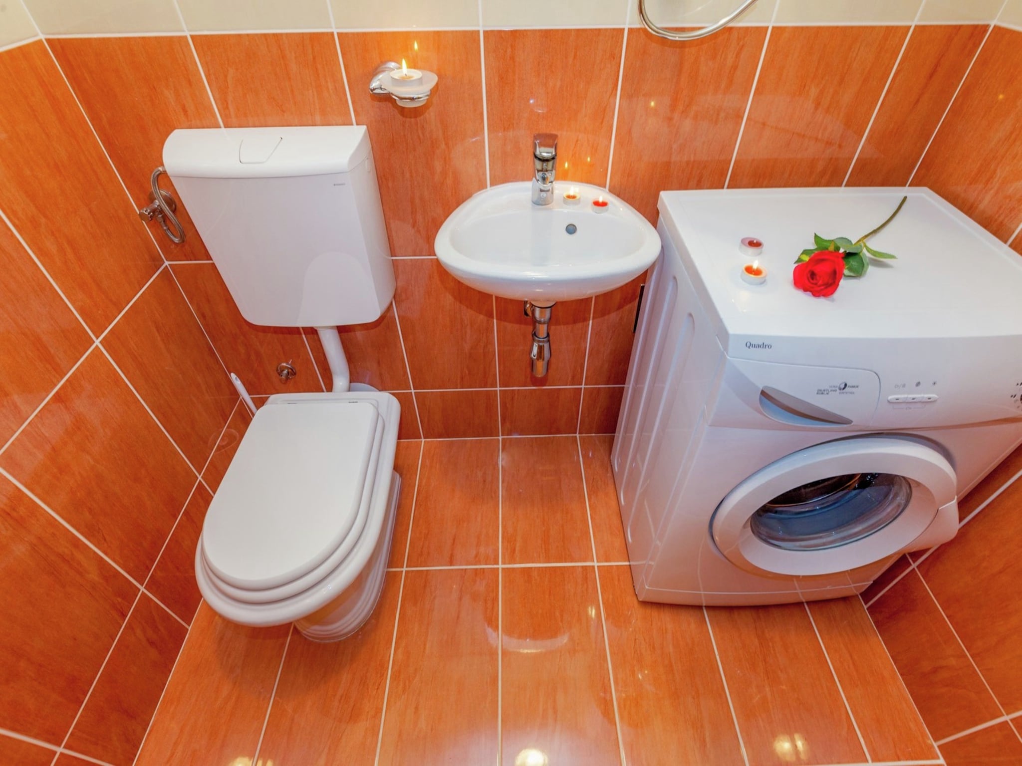 Appartement Villa Oleandar 8