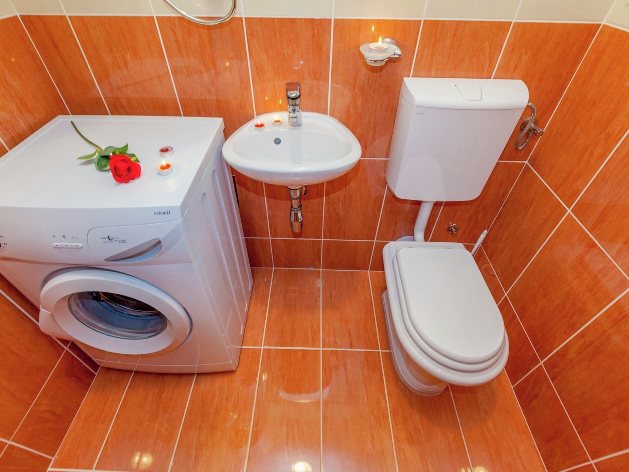 Appartement Villa Oleandar 8