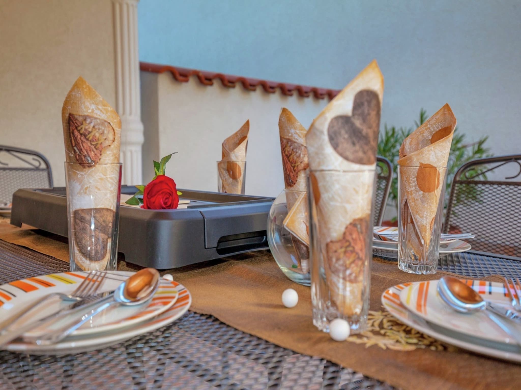 Appartement Villa Oleandar 8