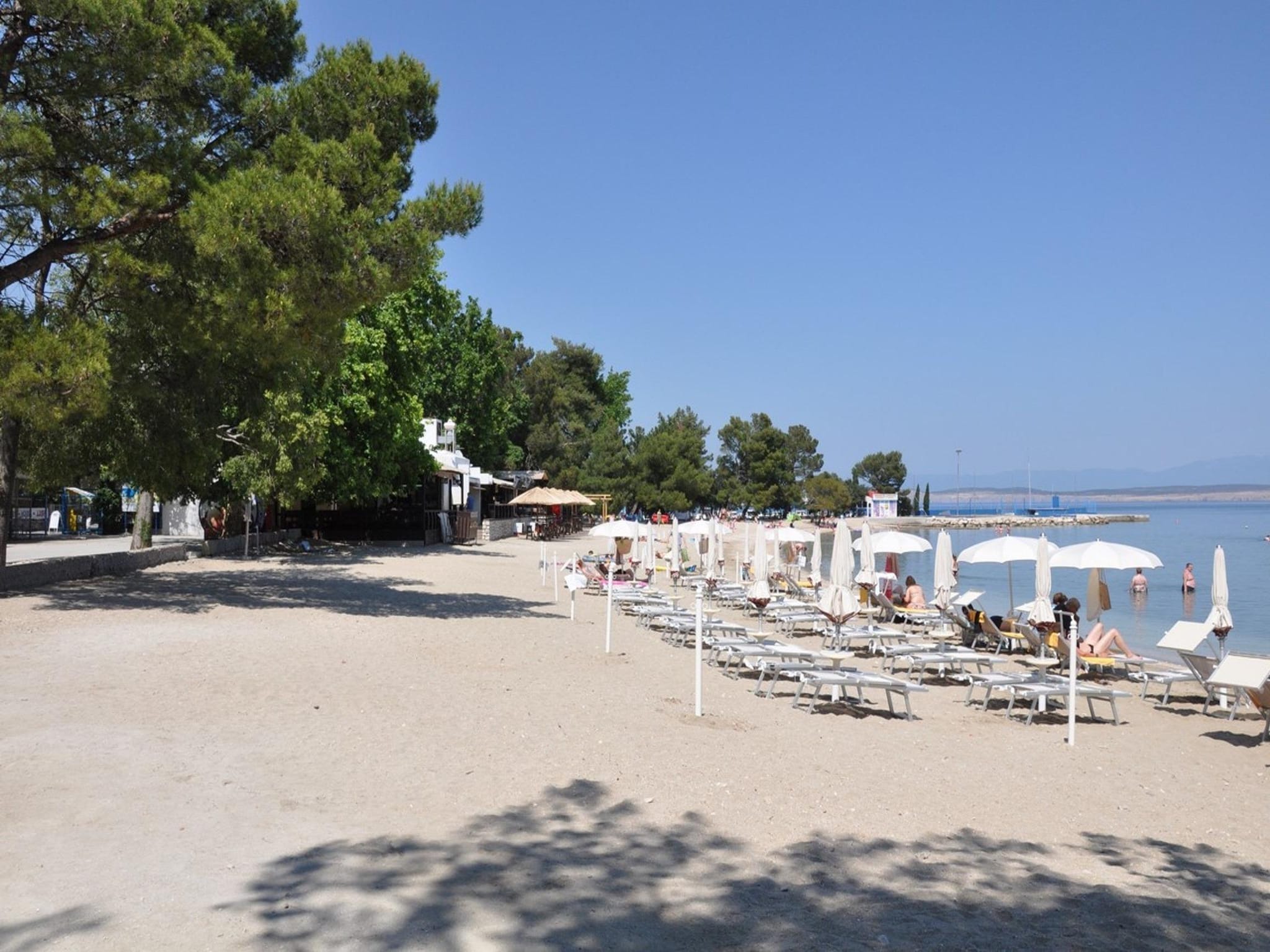 Appartement Villa Oleandar 8