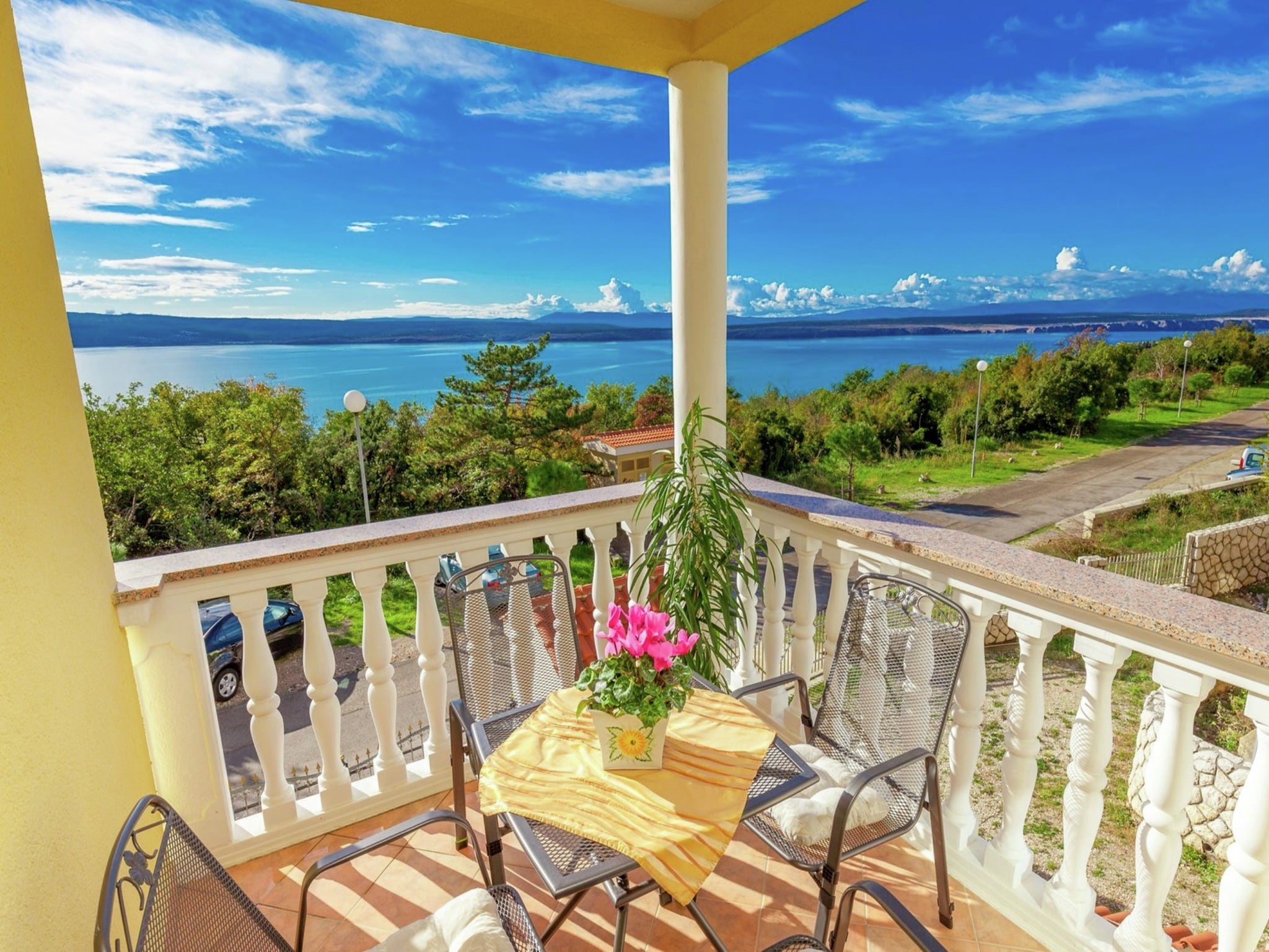 Appartement Villa Oleandar 9