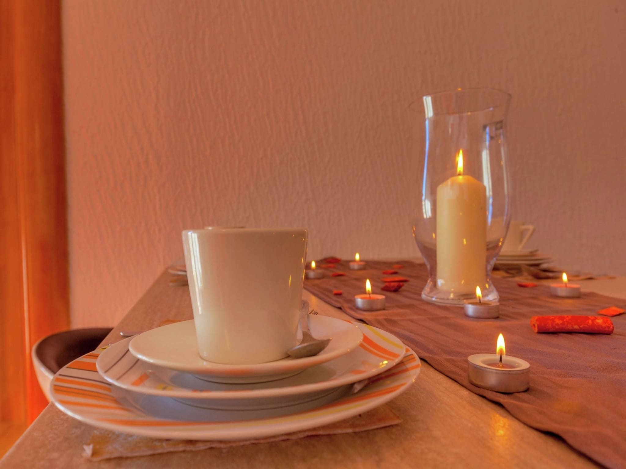 Appartement Villa Oleandar 9