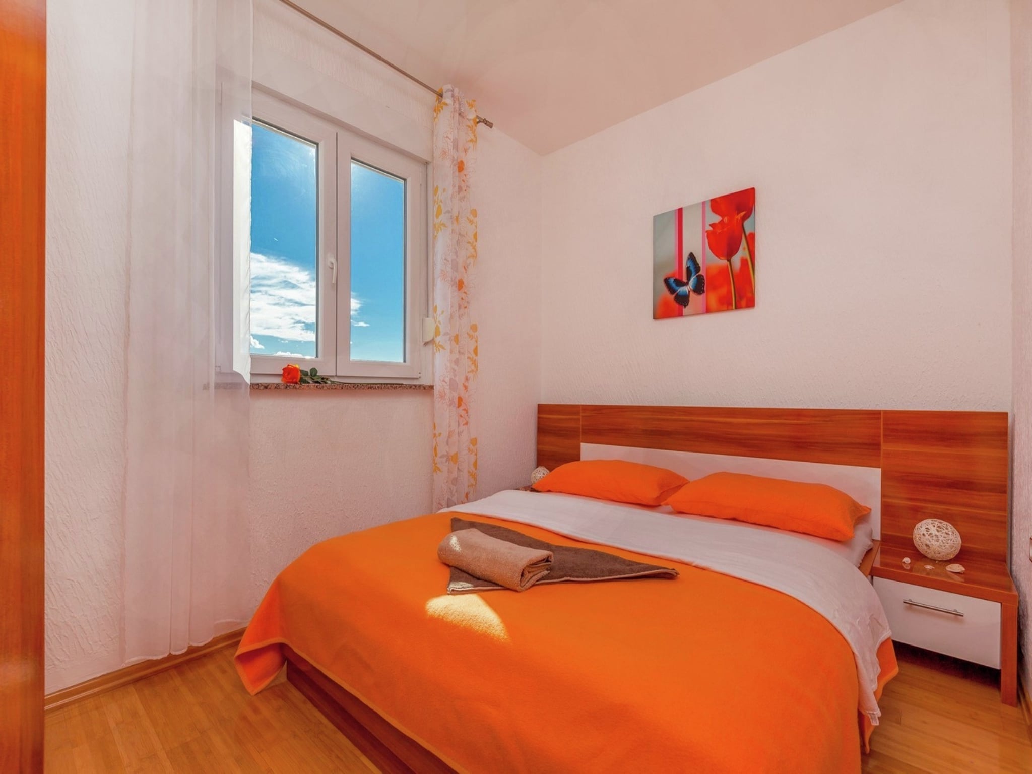 Appartement Villa Oleandar 9