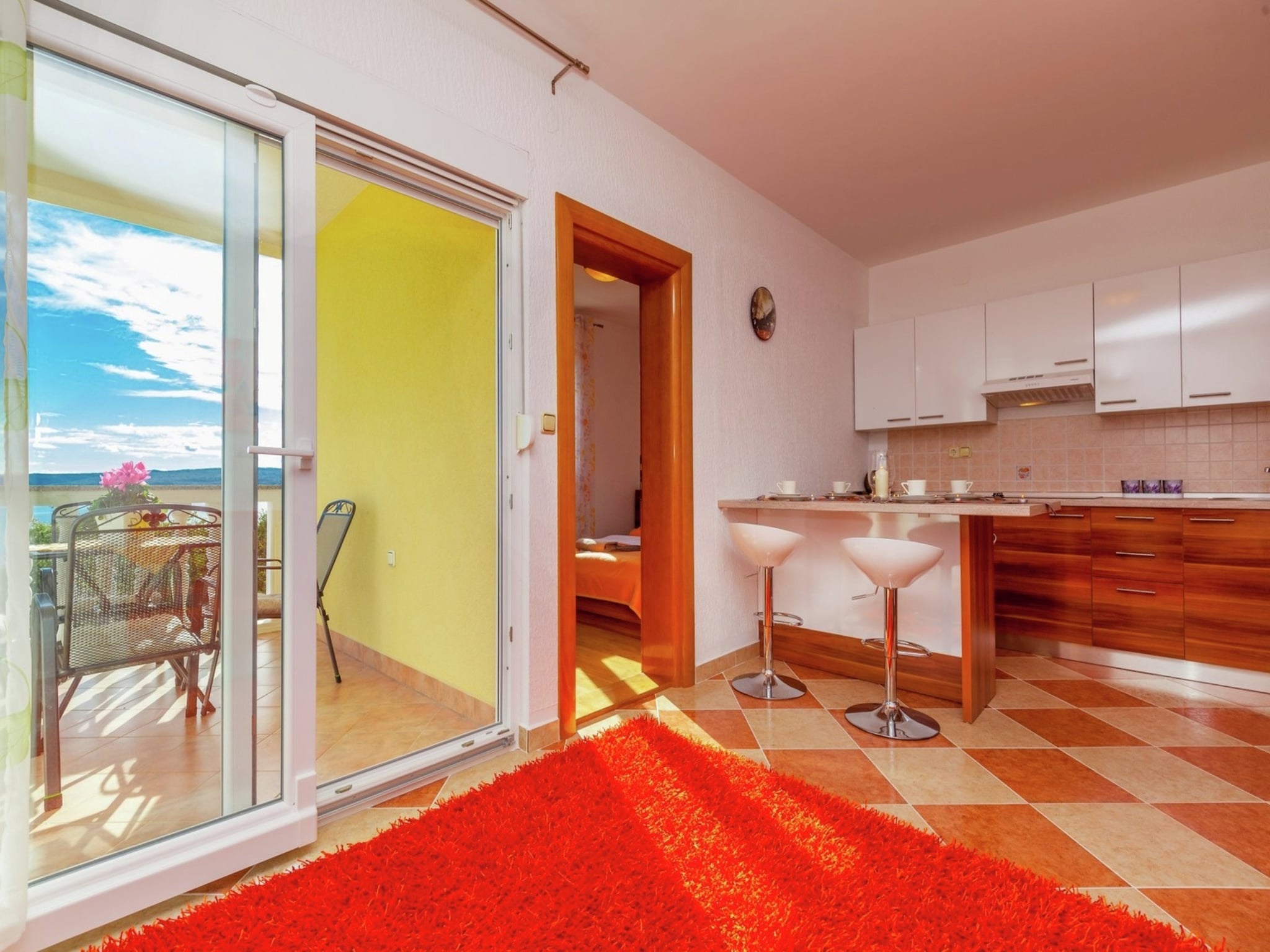 Appartement Villa Oleandar 9