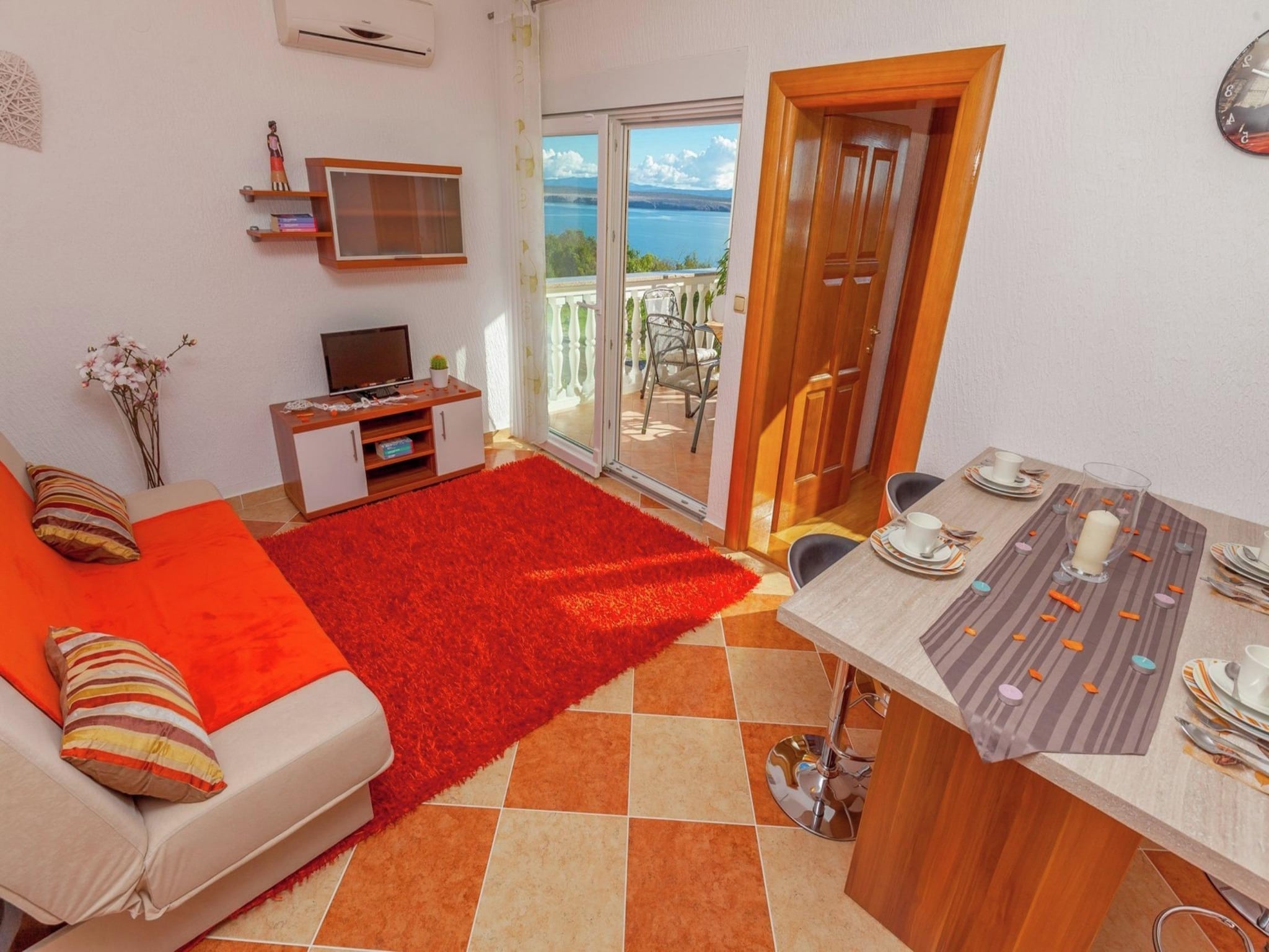 Appartement Villa Oleandar 9