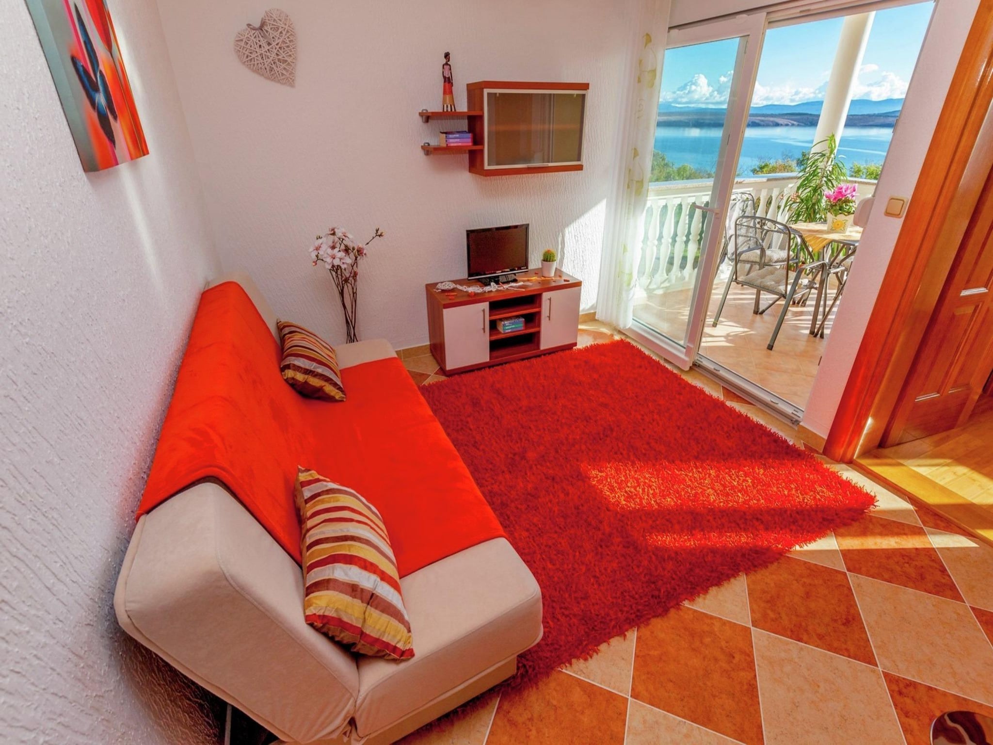 Appartement Villa Oleandar 9