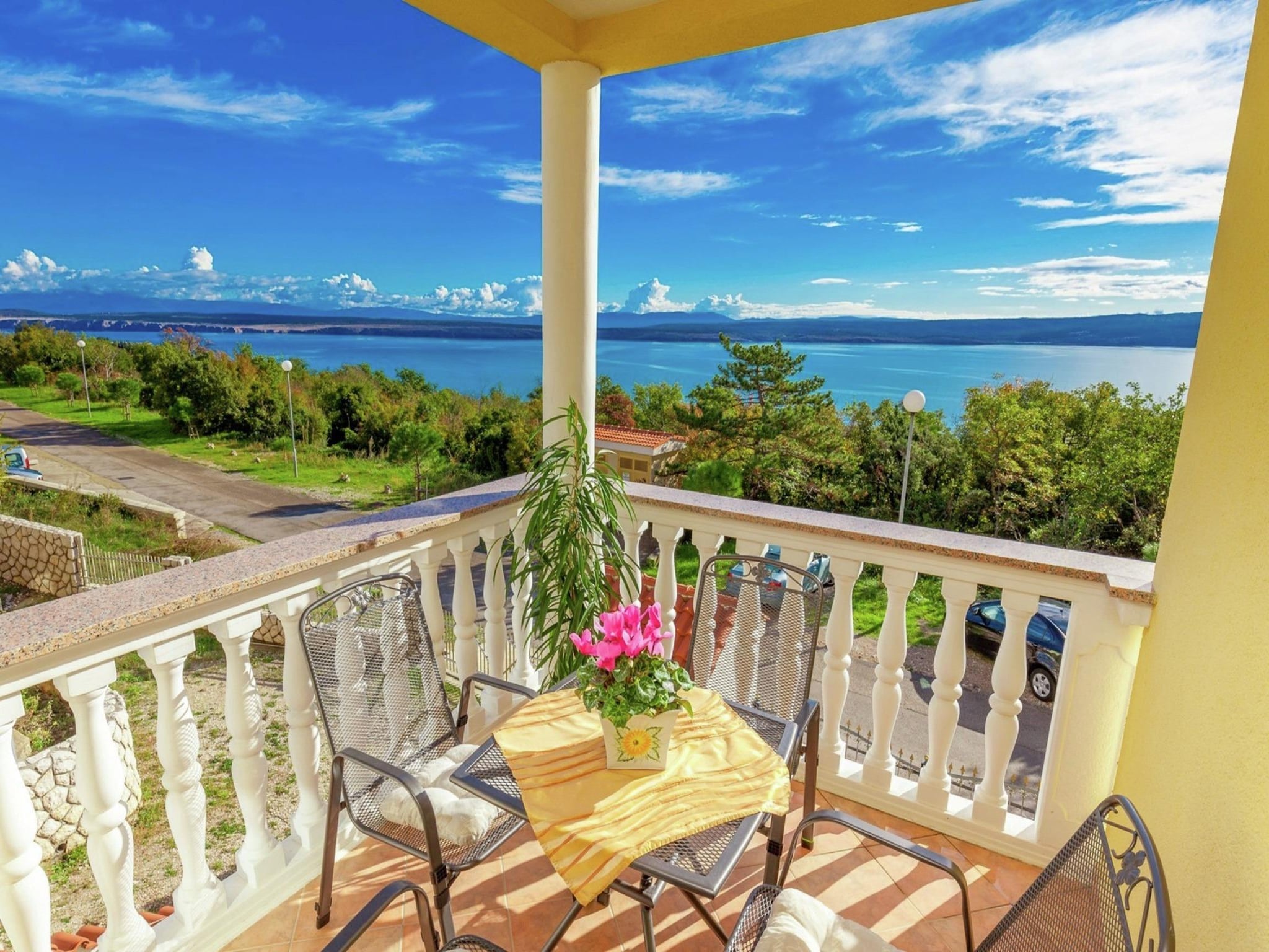 Appartement Villa Oleandar 9