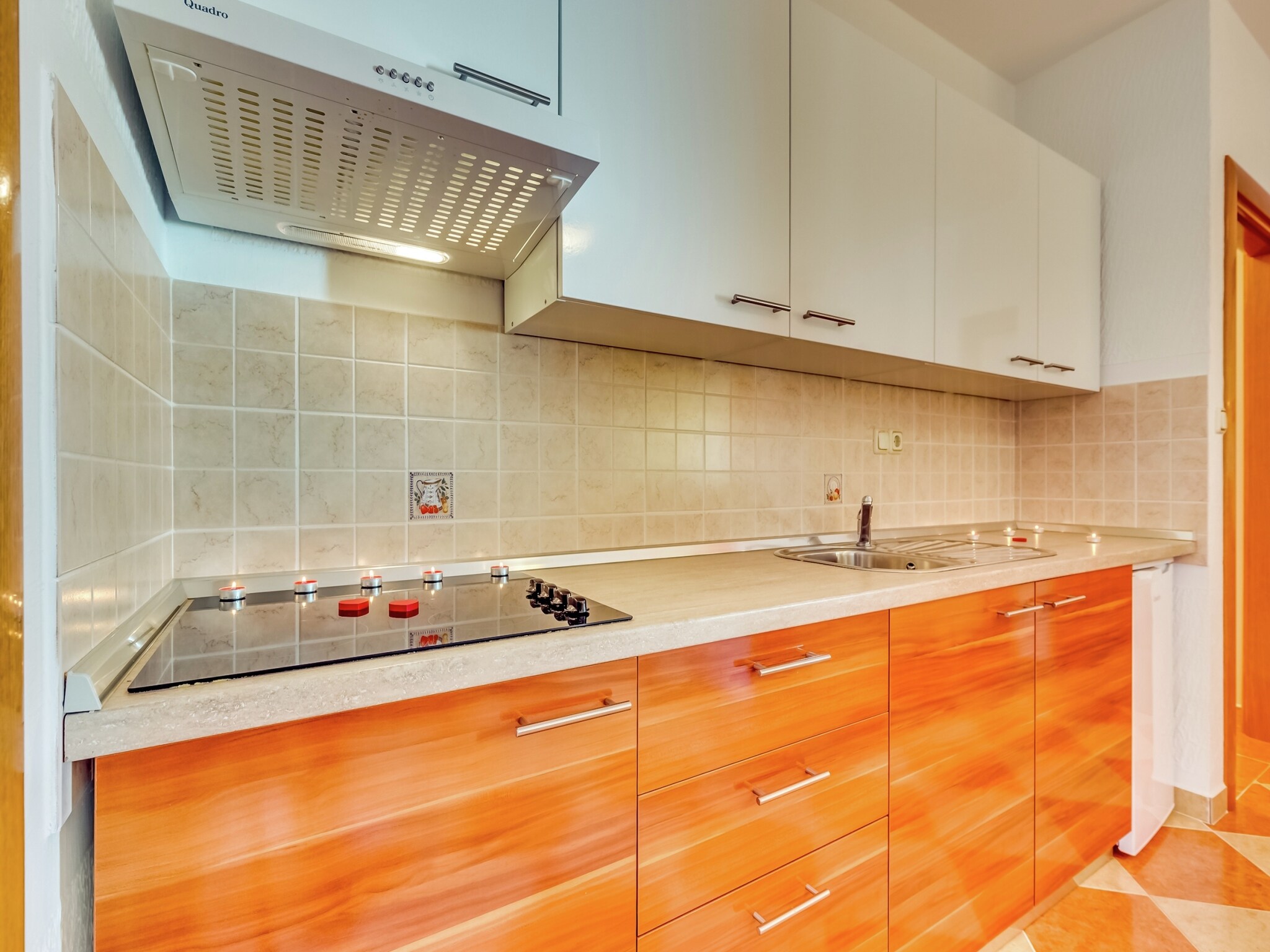 Appartement Villa Oleandar 10