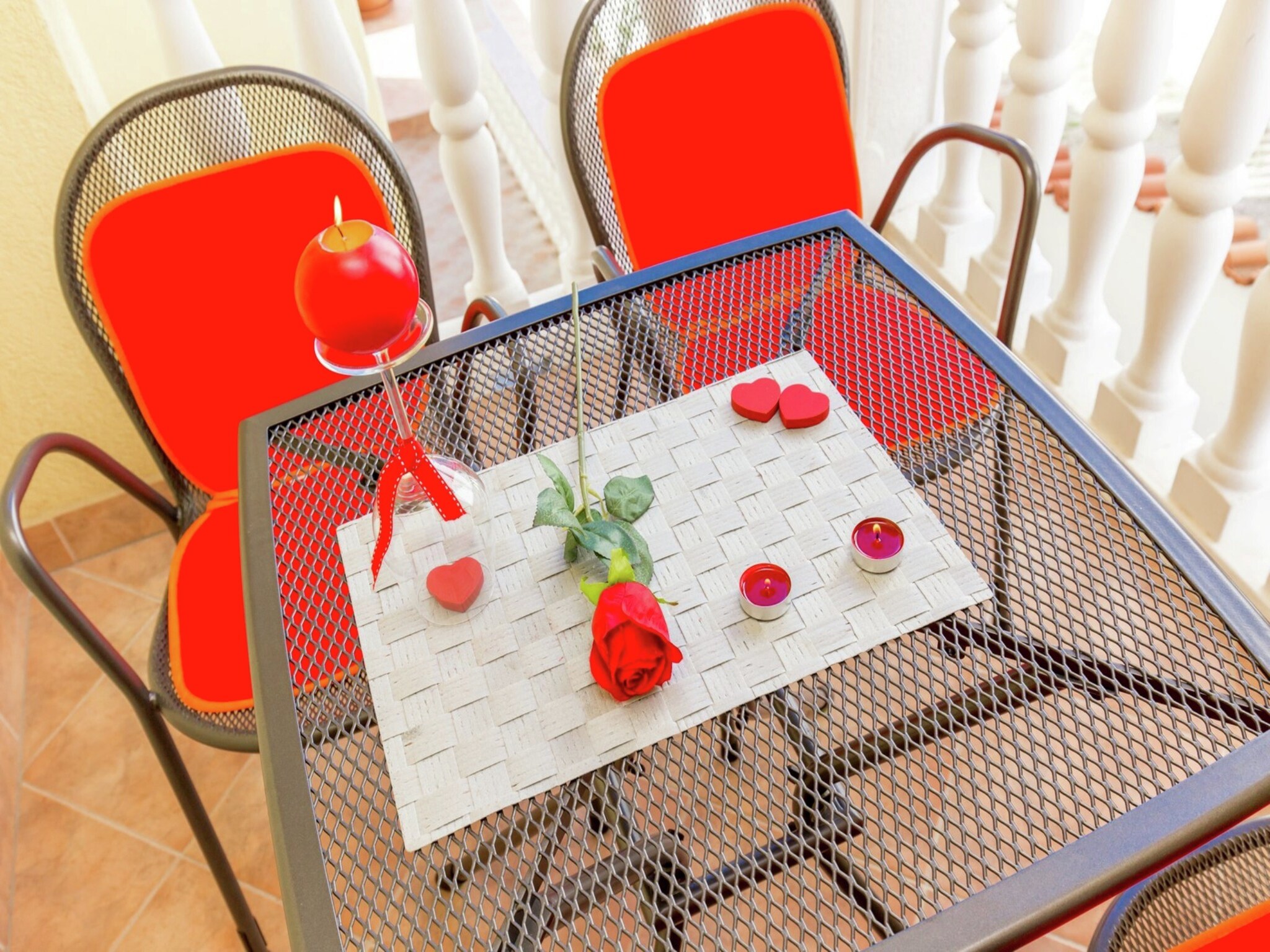 Appartement Villa Oleandar 10