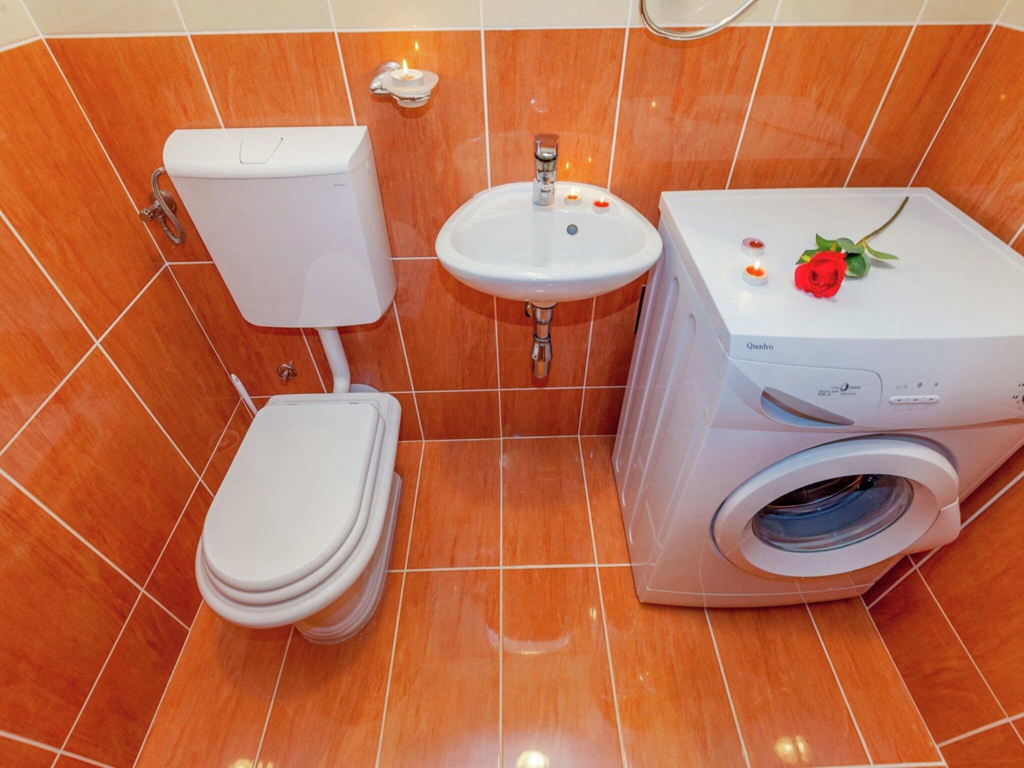 Appartement Villa Oleandar 10