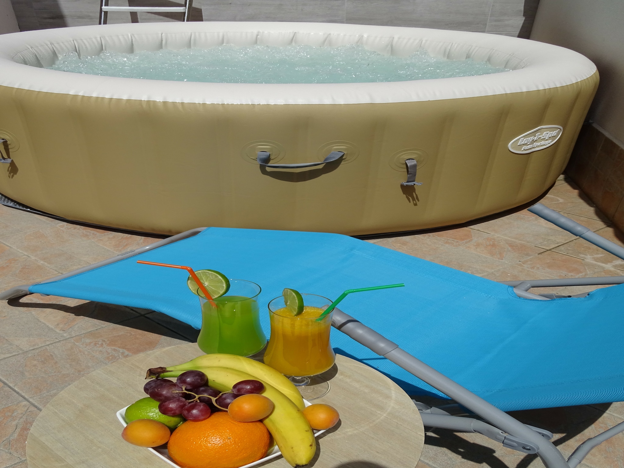 Appartement Villa Oleandar 10